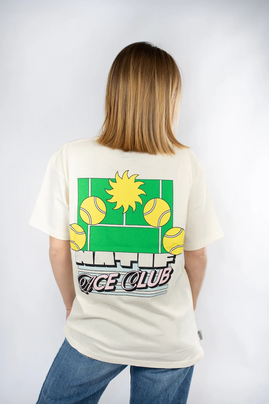 T-shirt ACE Club - Image 2