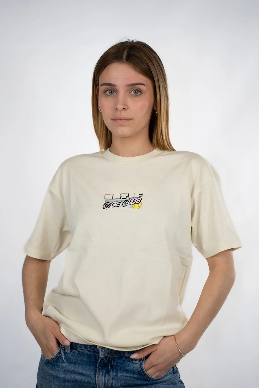 T-shirt ACE Club - Image 3