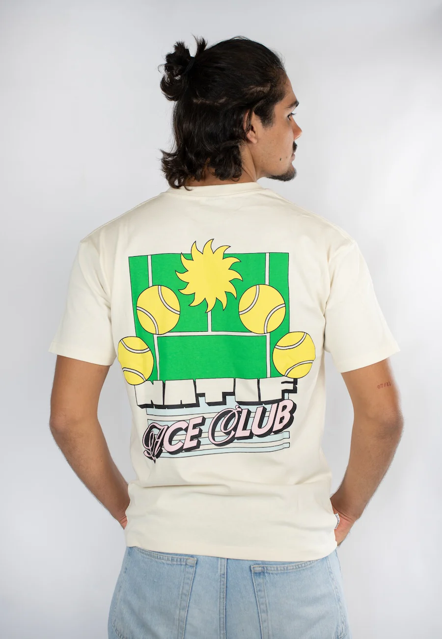 T-shirt ACE Club - Image 4