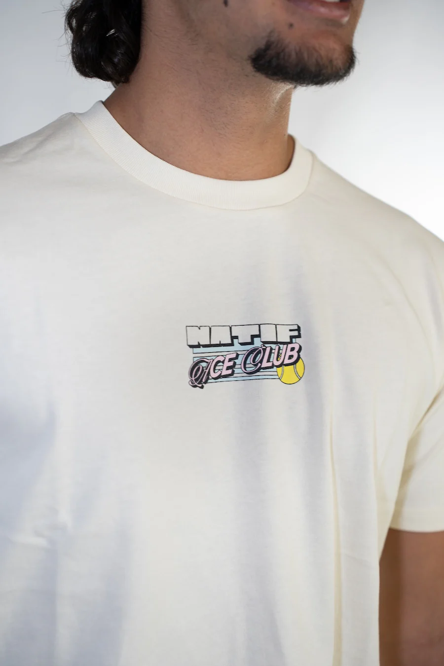 T-shirt ACE Club - Image 5
