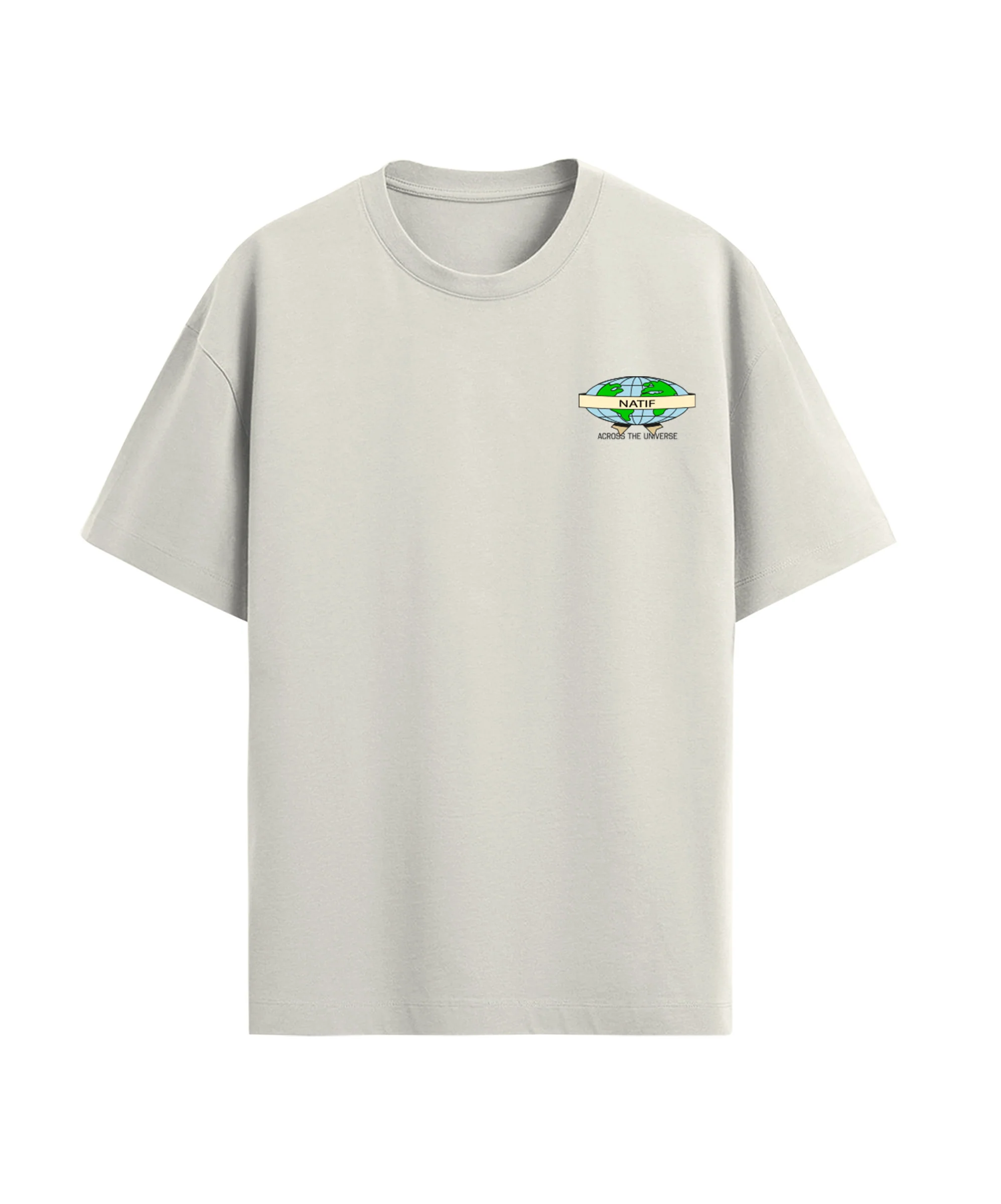 T-shirt Across The Universe - Image 5