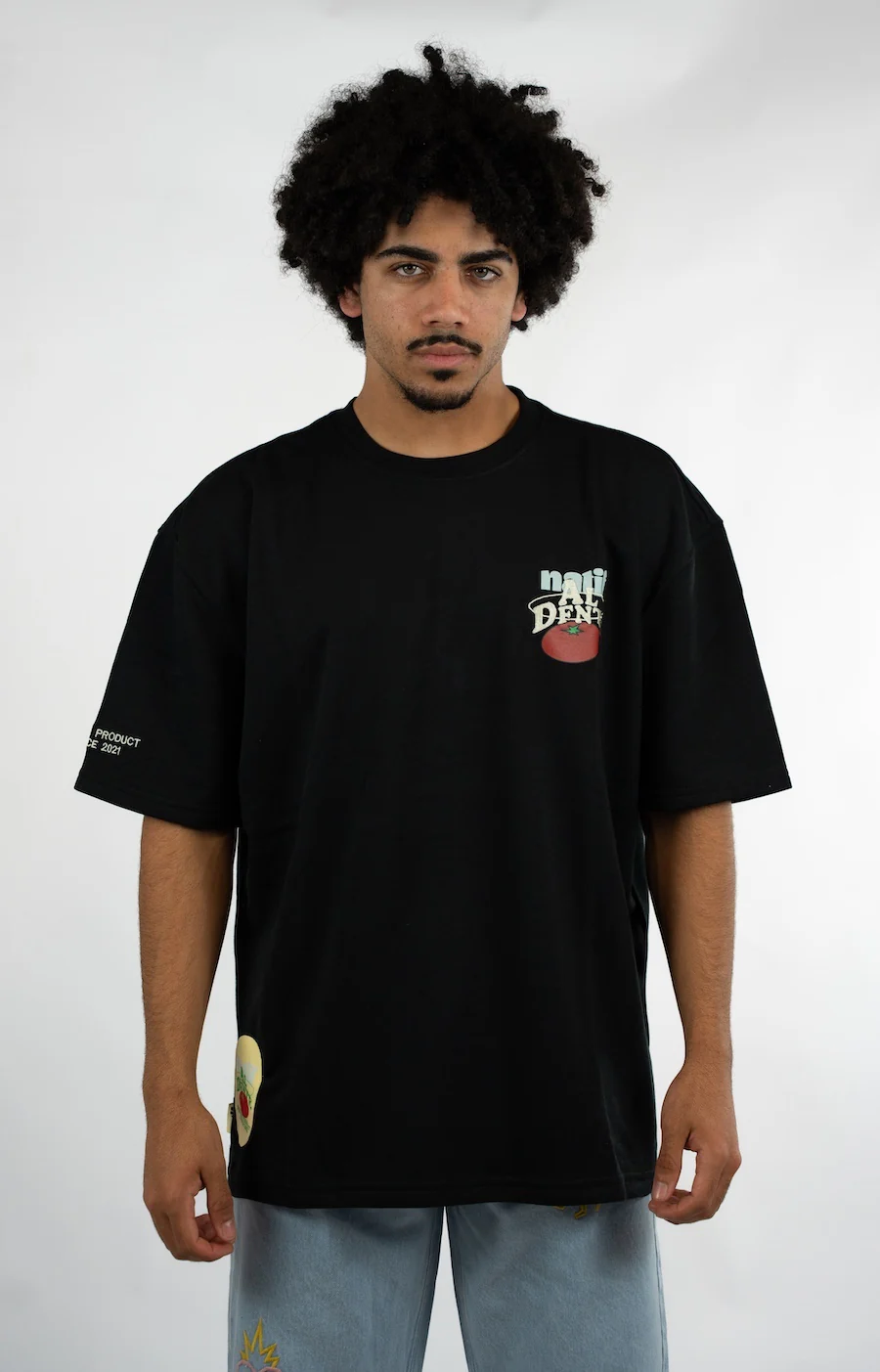 T-Shirt Soul Al Dente - Image 2