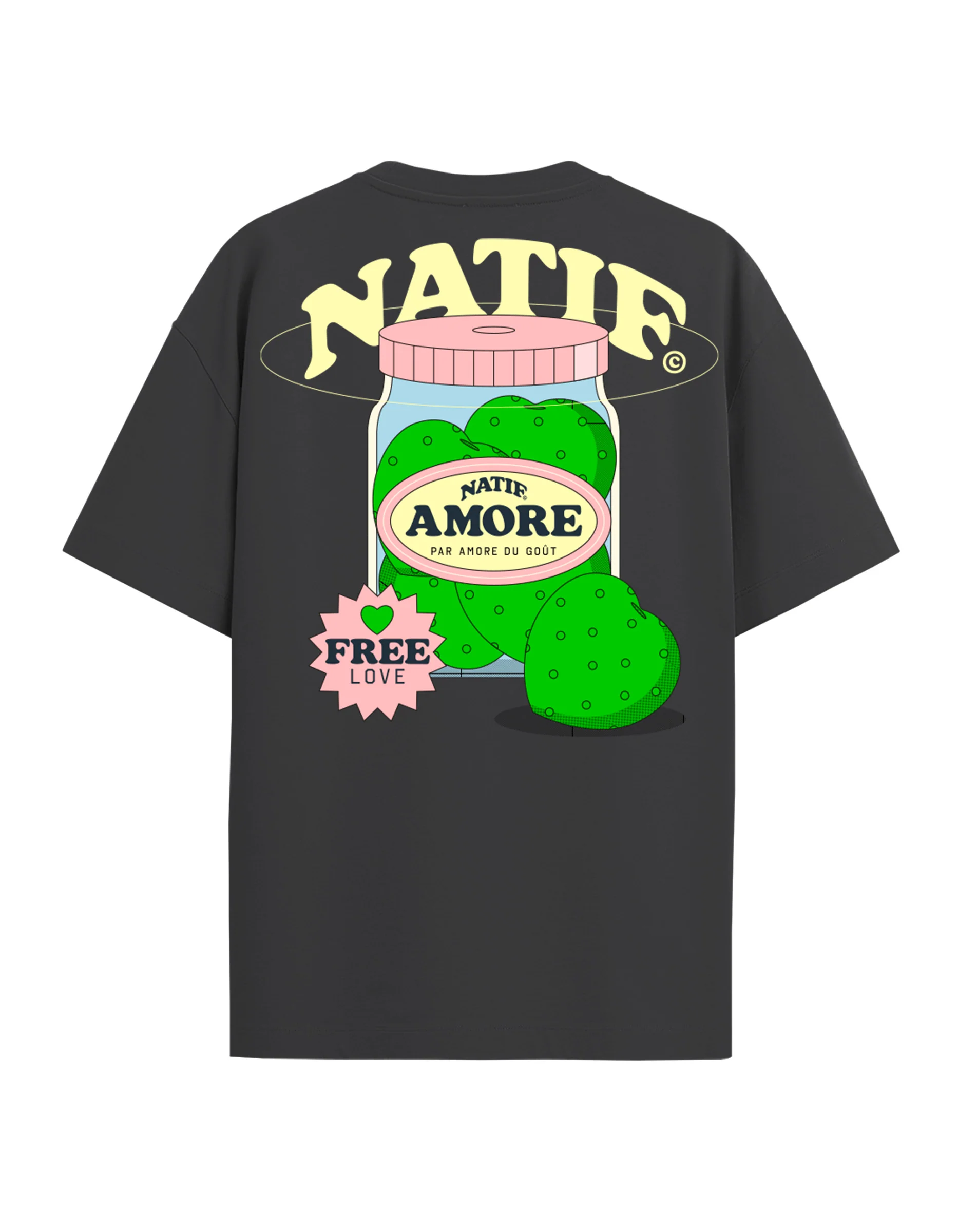 T-shirt Amore - Image 2
