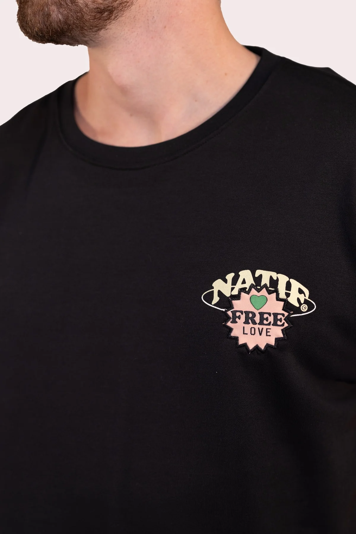 T-shirt Amore - Image 3