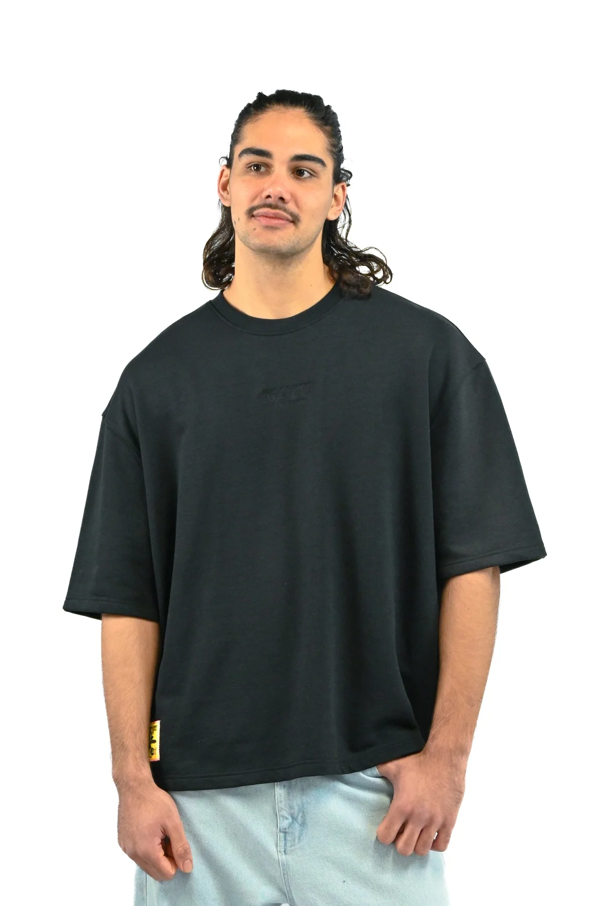 T-Shirt Another World (Loose) - Image 2
