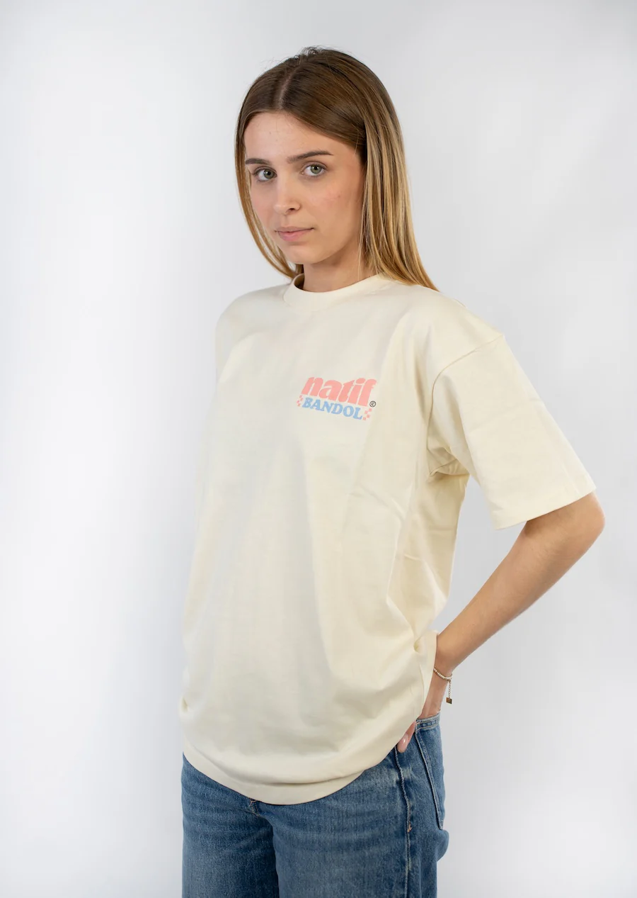 T-Shirt Bandol - Image 3