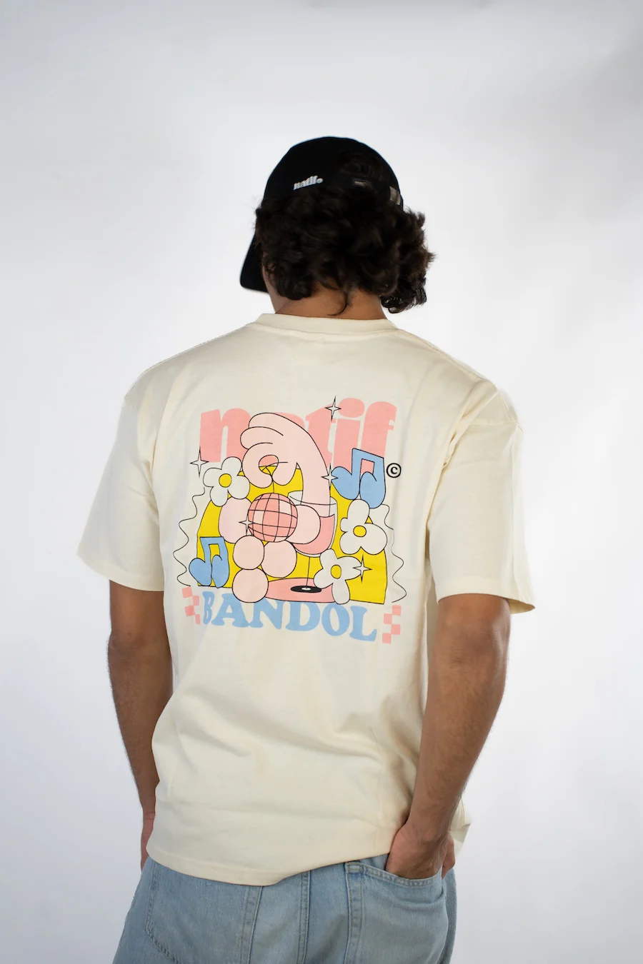 T-Shirt Bandol - Image 5