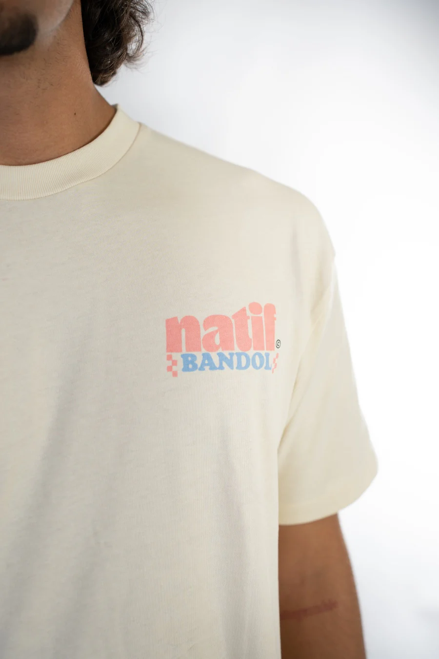 T-Shirt Bandol - Image 6
