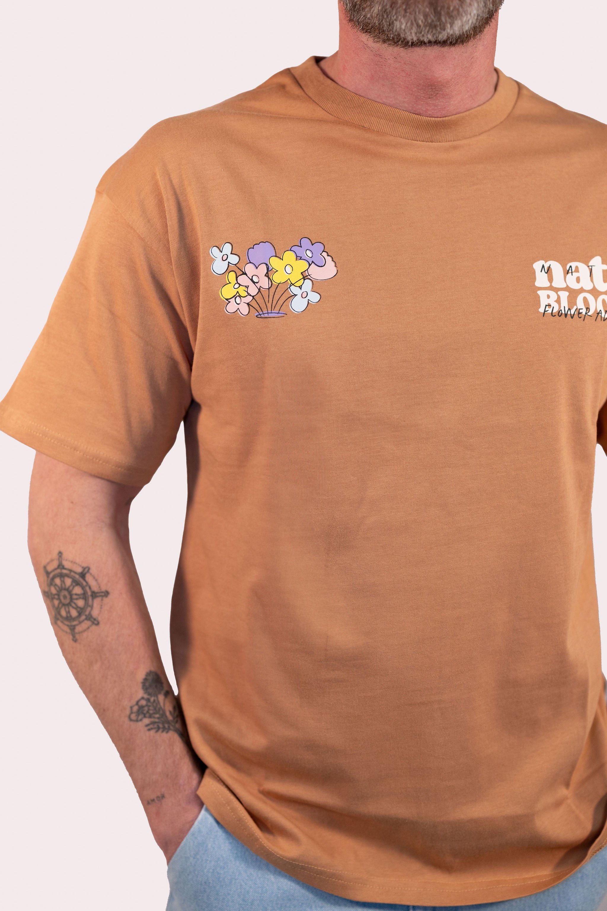 T-Shirt Bloom - Image 2