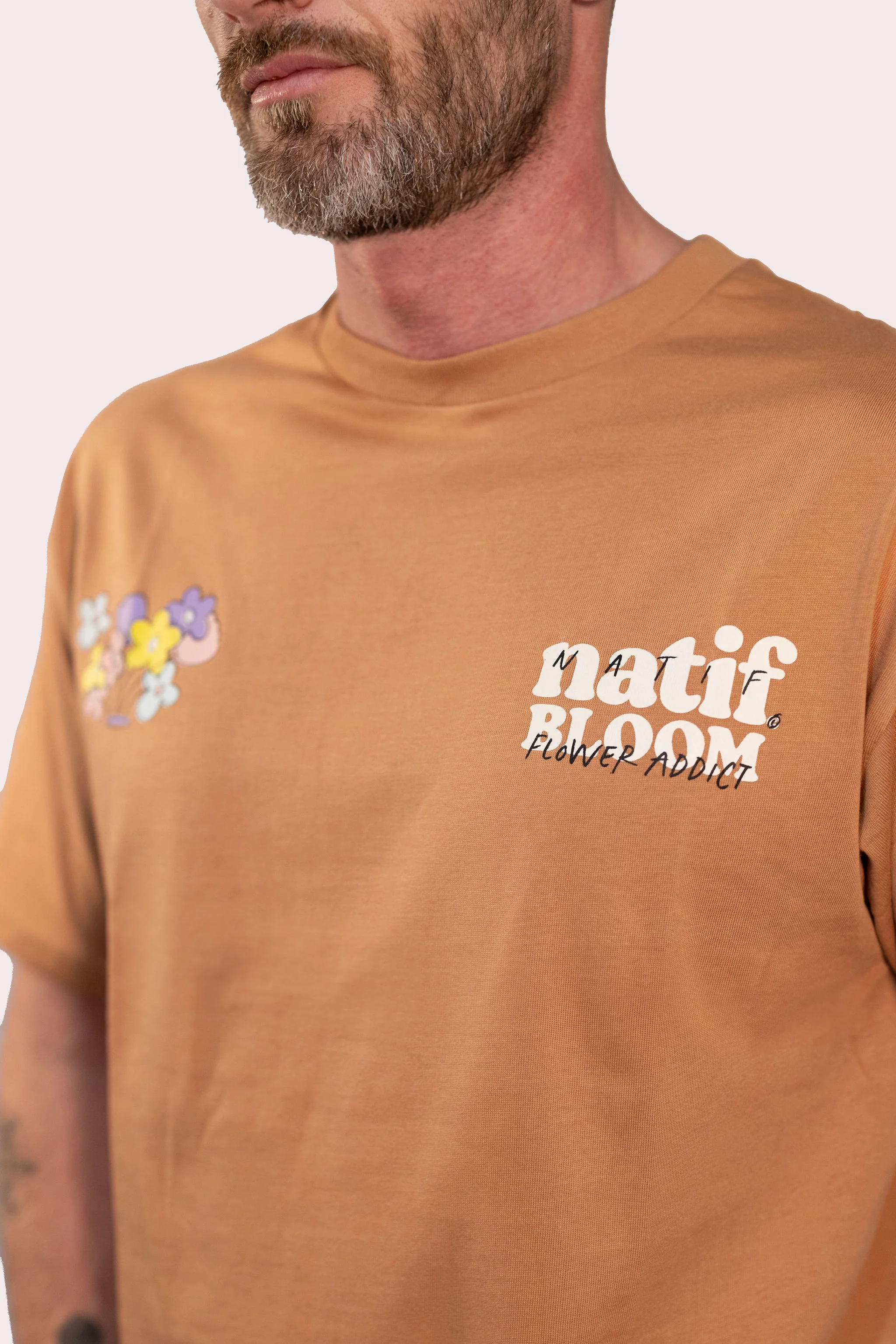 T-Shirt Bloom - Image 3