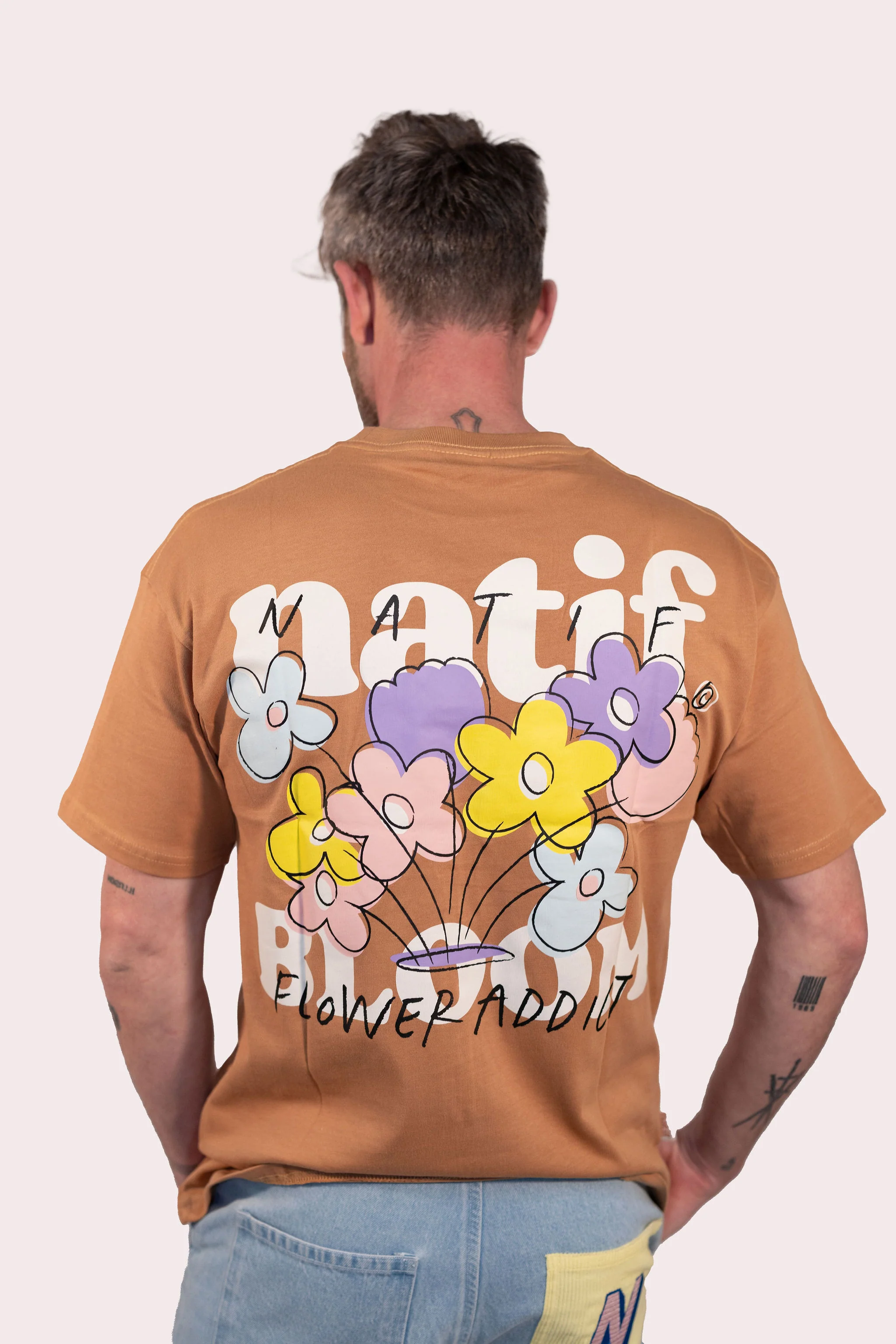 T-Shirt Bloom - Image 4