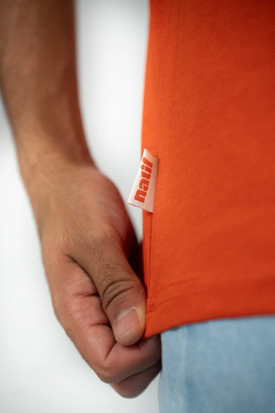 T-Shirt Cap Ferret - Image 5
