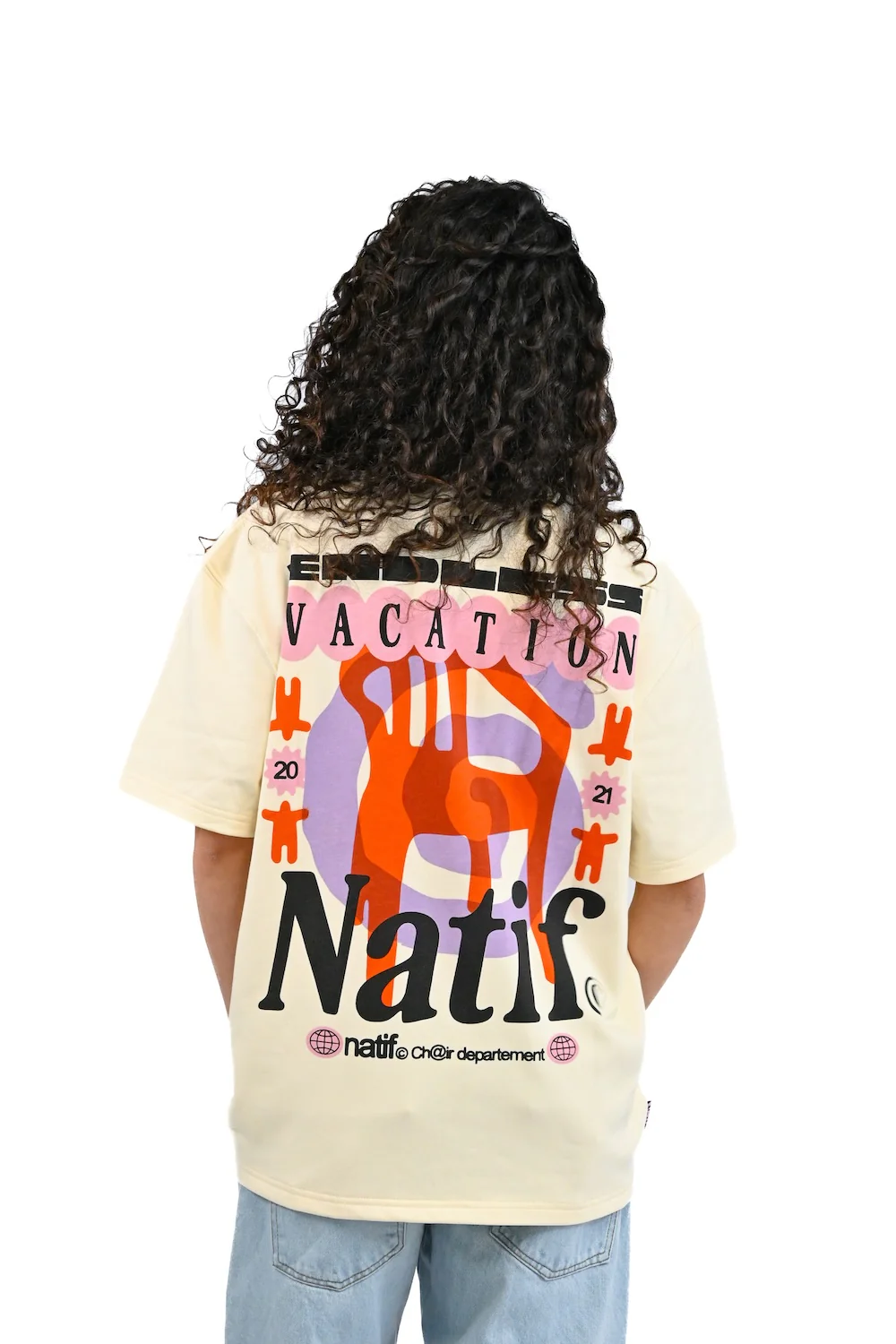 T-shirt Chair dpt - Image 10