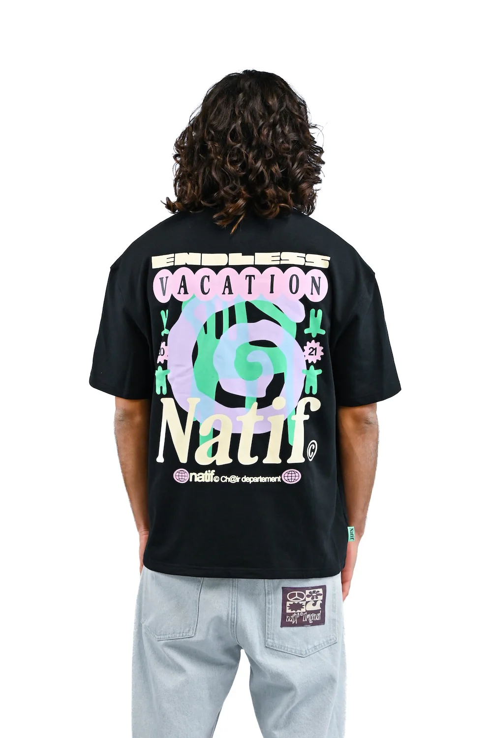T-shirt Chair dpt - Image 4