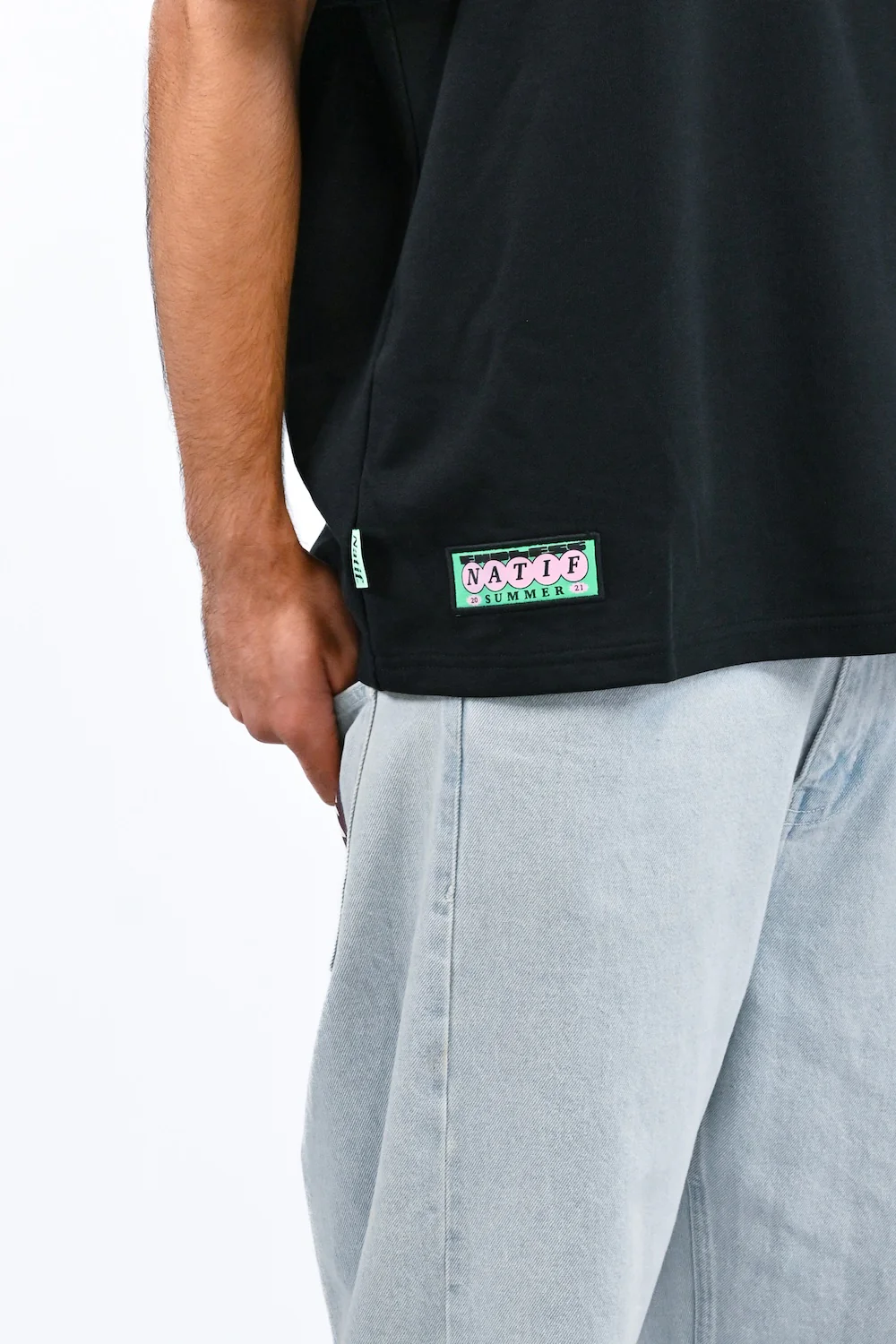 T-shirt Chair dpt - Image 5