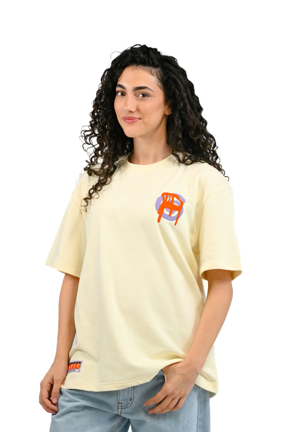 T-shirt Chair dpt - Image 8