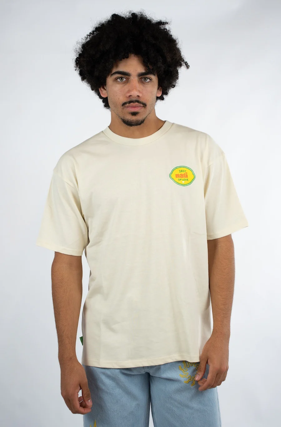 T-Shirt Chez Nicou X Natif - Image 2