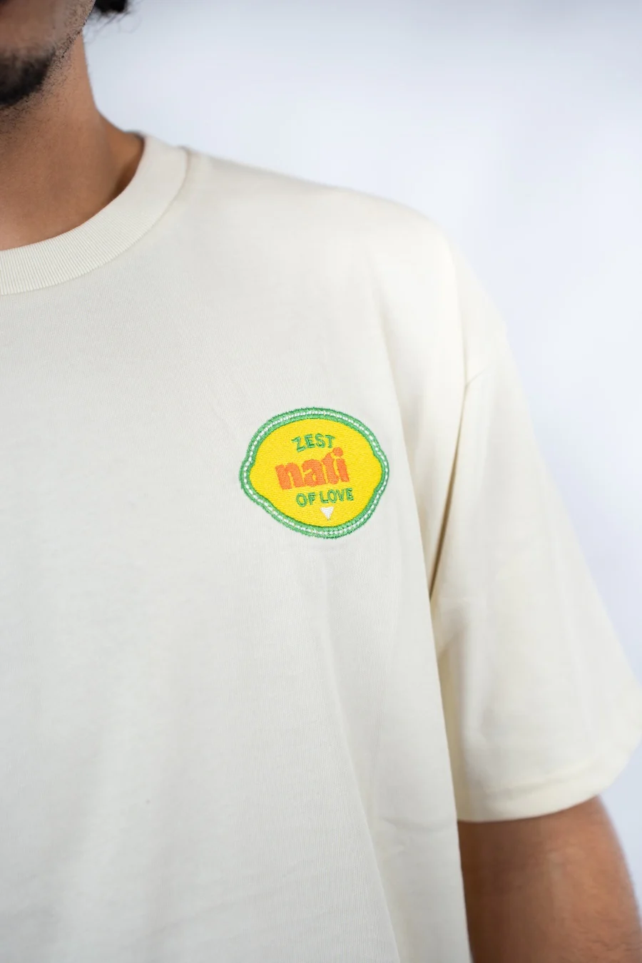 T-Shirt Chez Nicou X Natif - Image 4