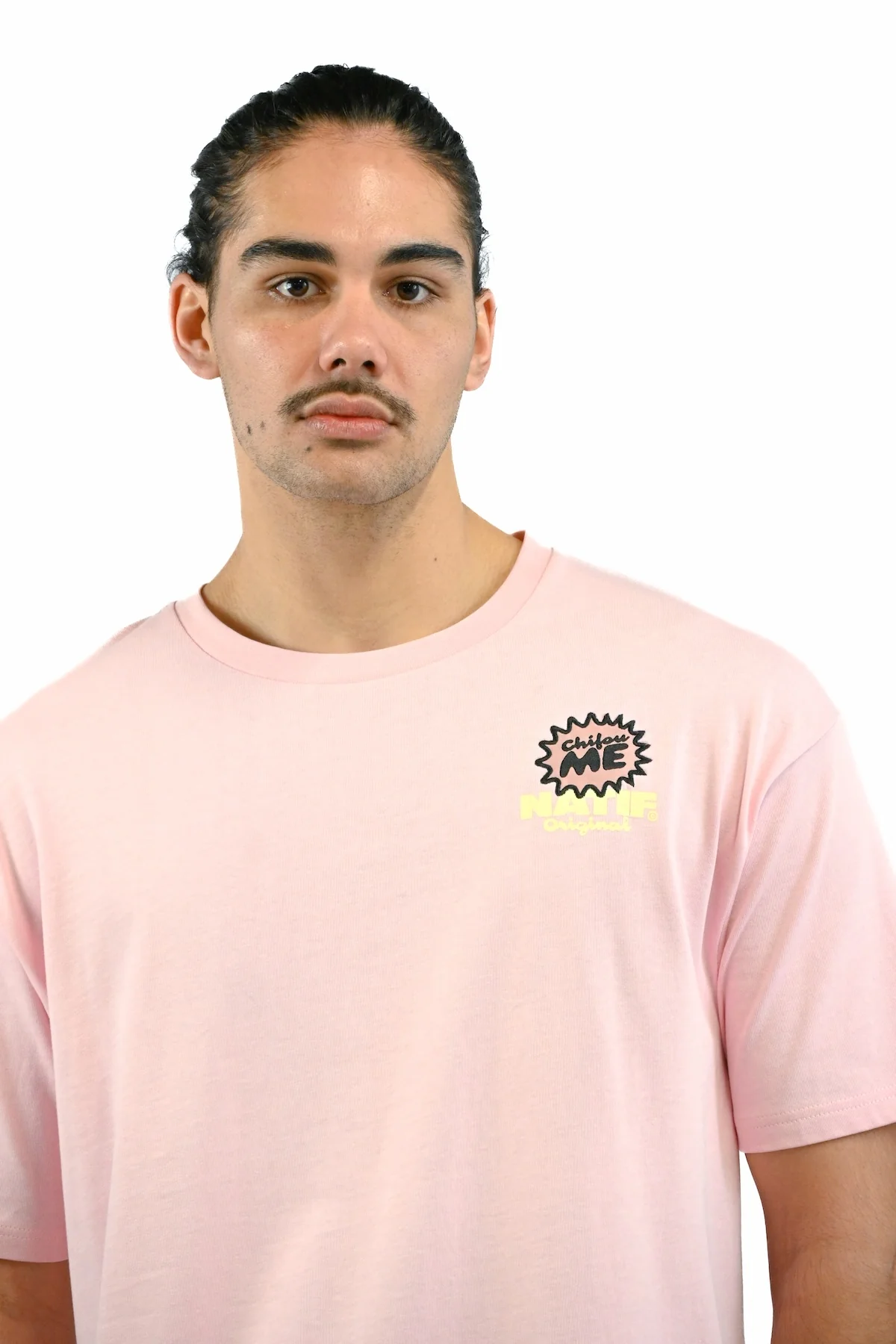T-Shirt Chifou Me - Image 4
