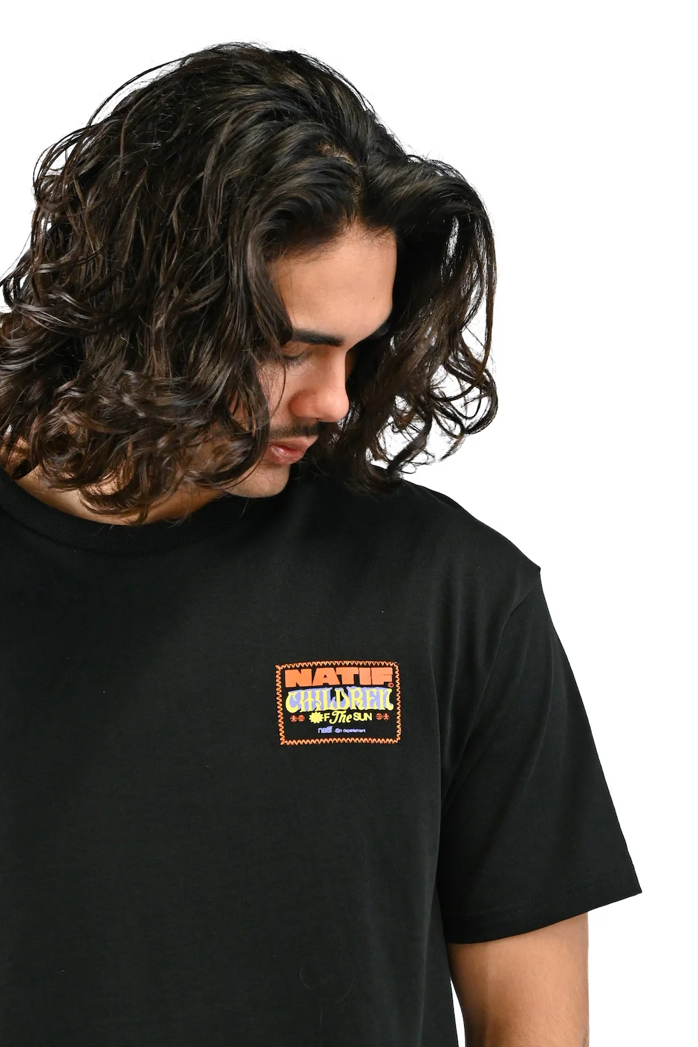 T-shirt Children of the sun - Image 5
