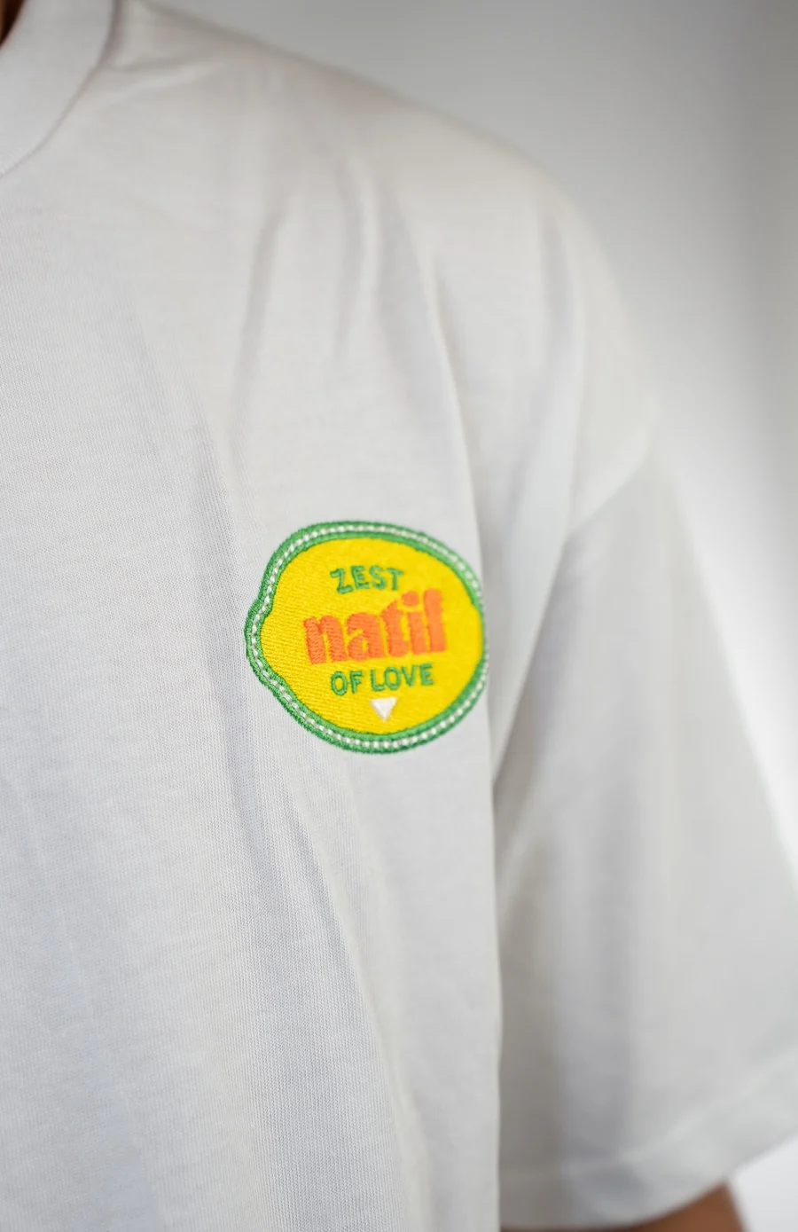T-Shirt Cocotte X Natif - Image 4