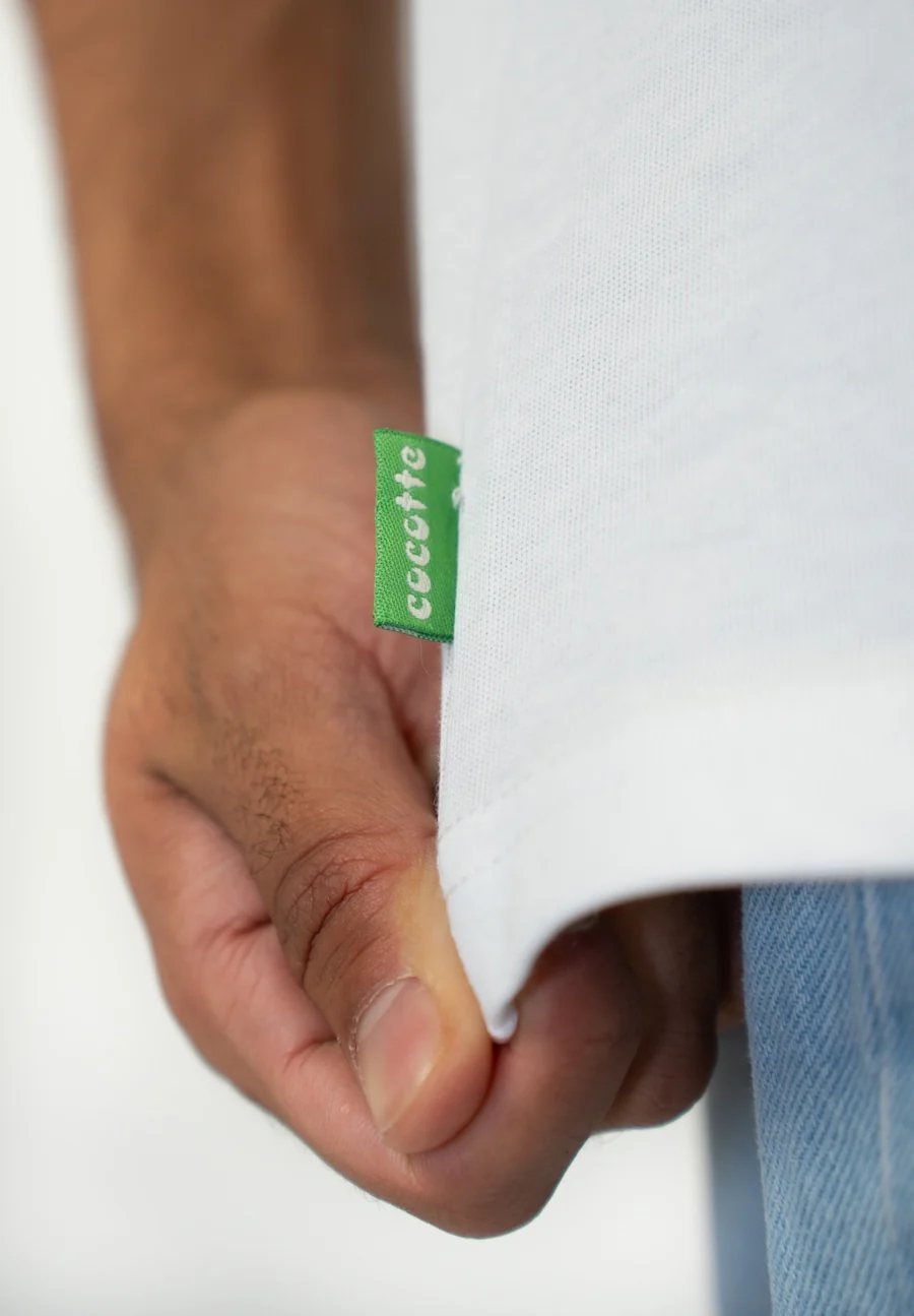 T-Shirt Cocotte X Natif - Image 5