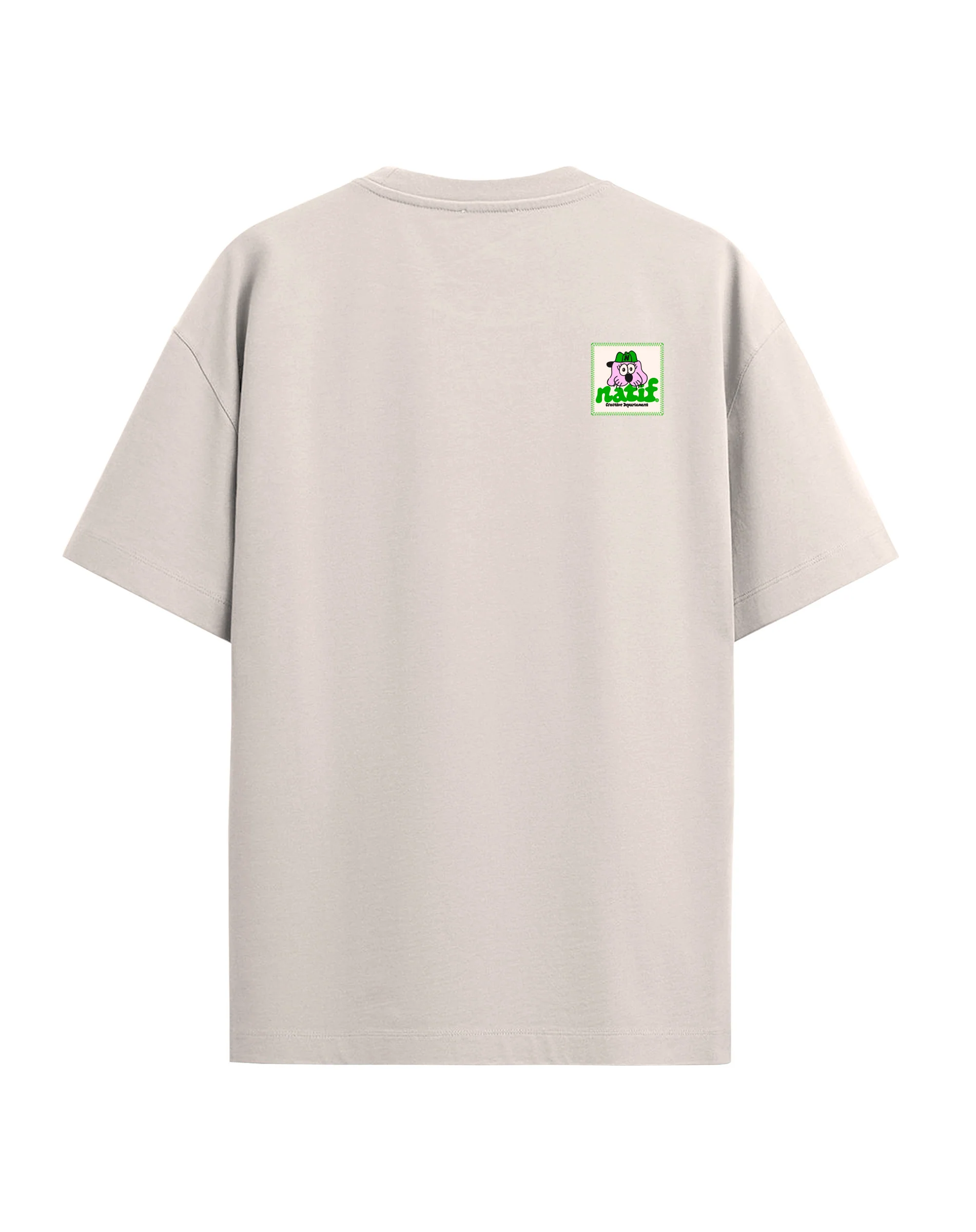 T-shirt creative dpt - Image 2