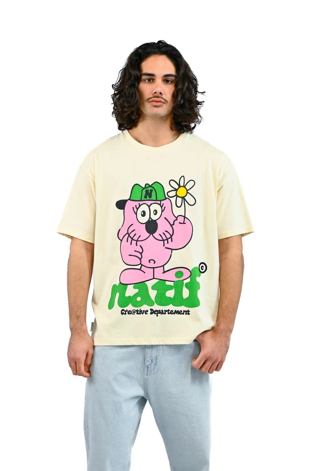 T-shirt creative dpt - Image 4
