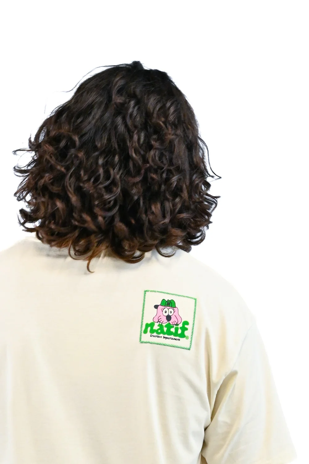 T-shirt creative dpt - Image 5