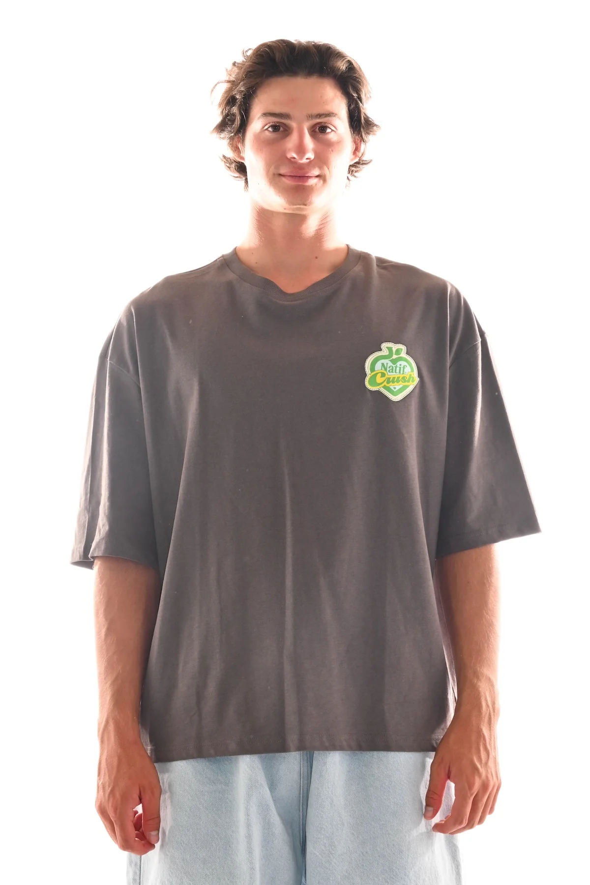T-Shirt Crush (Loose) - Image 2