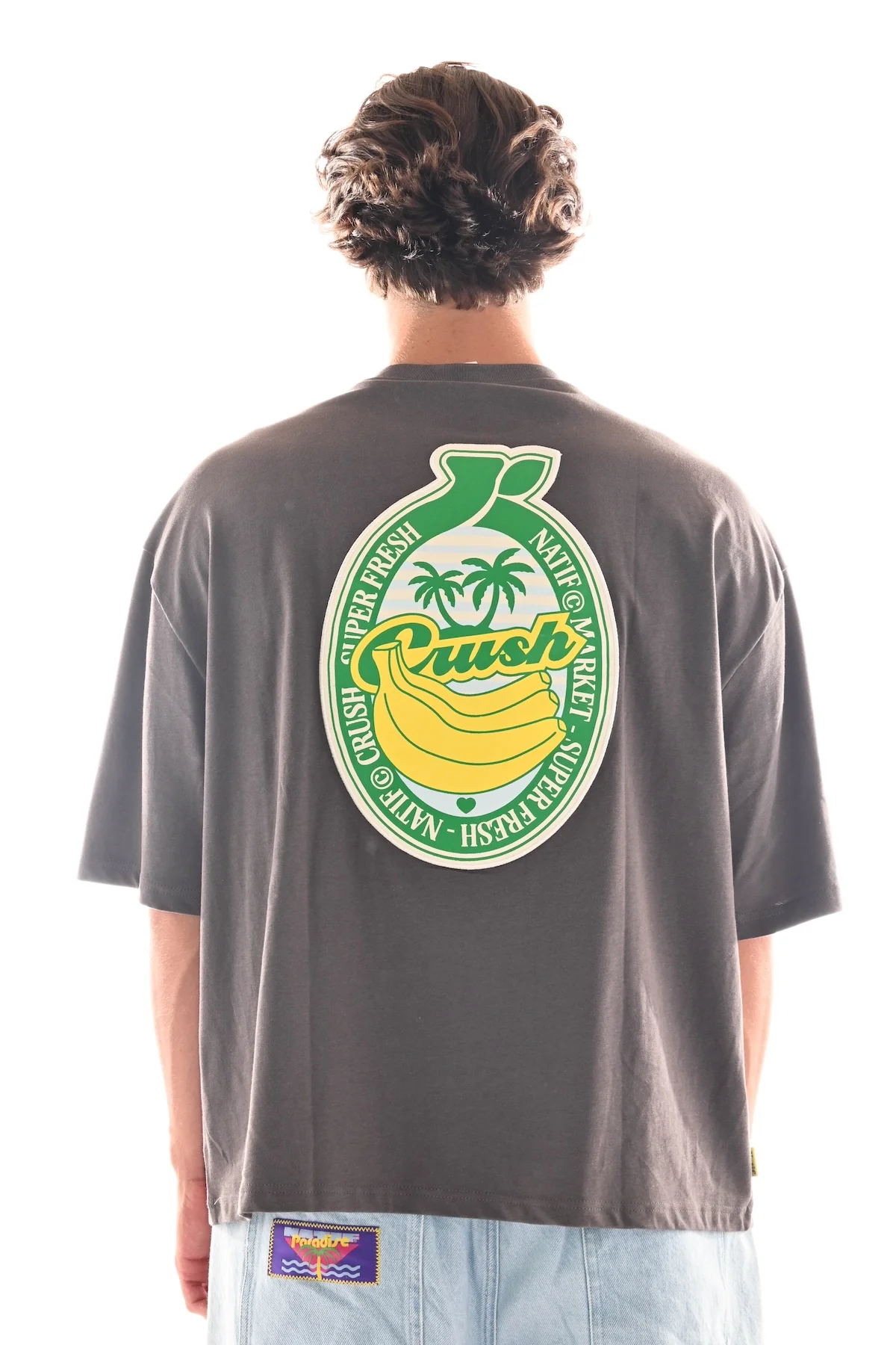 T-Shirt Crush (Loose) - Image 3