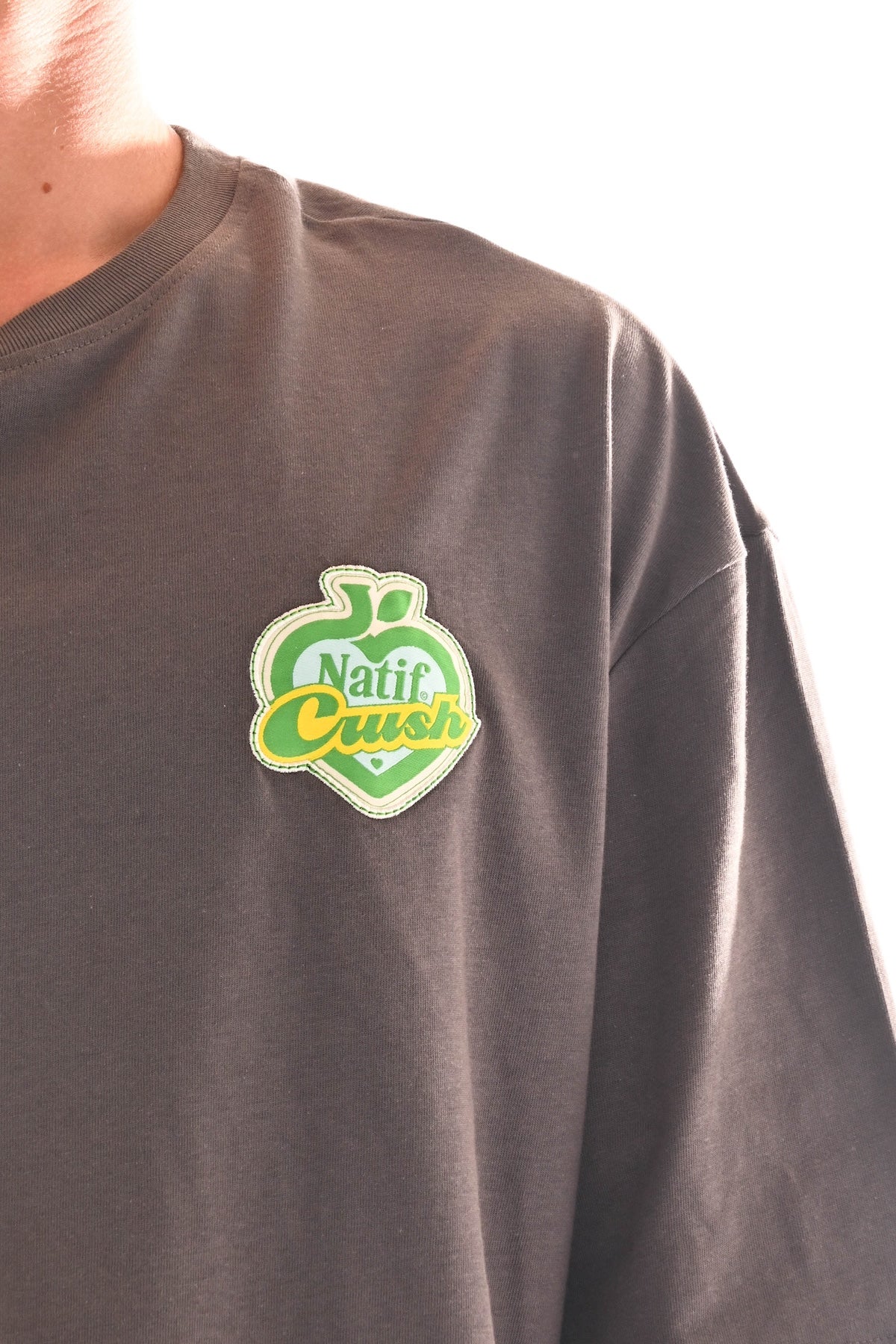 T-Shirt Crush (Loose) - Image 4