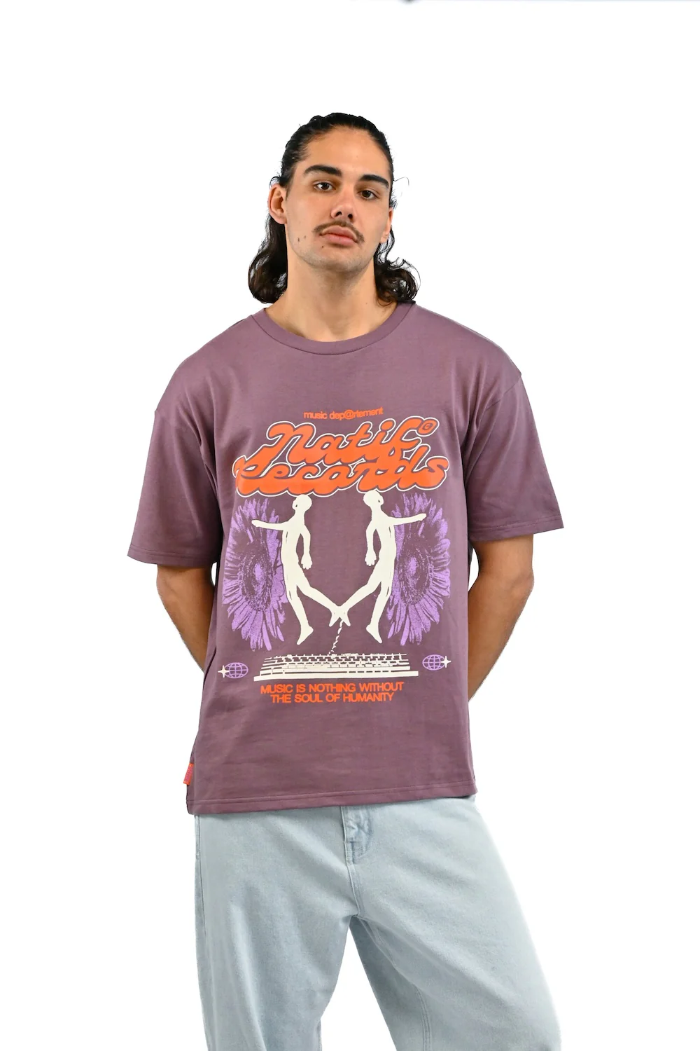 T-shirt Culture Records - Image 4