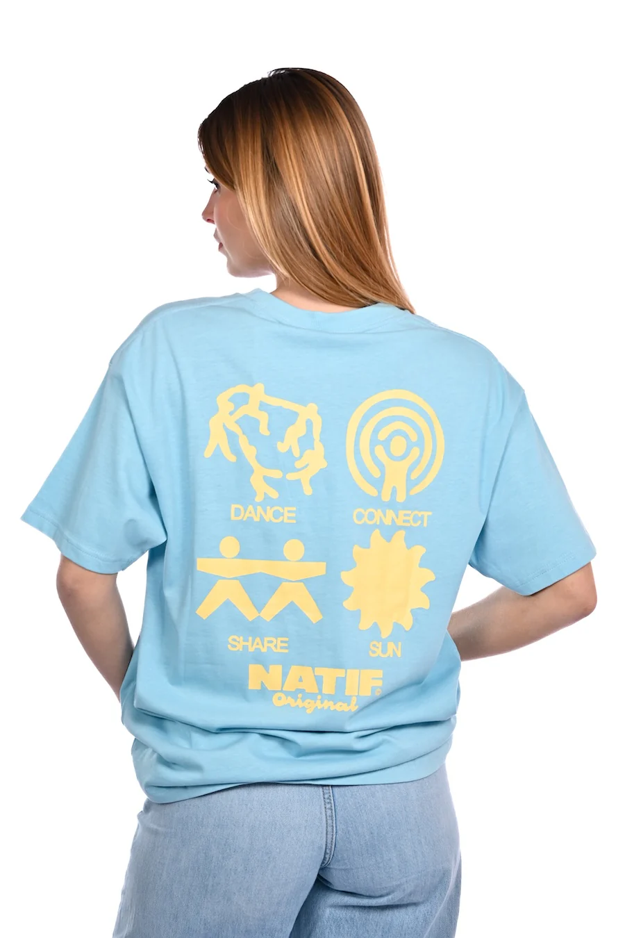 T-Shirt Dance Connect - Image 11