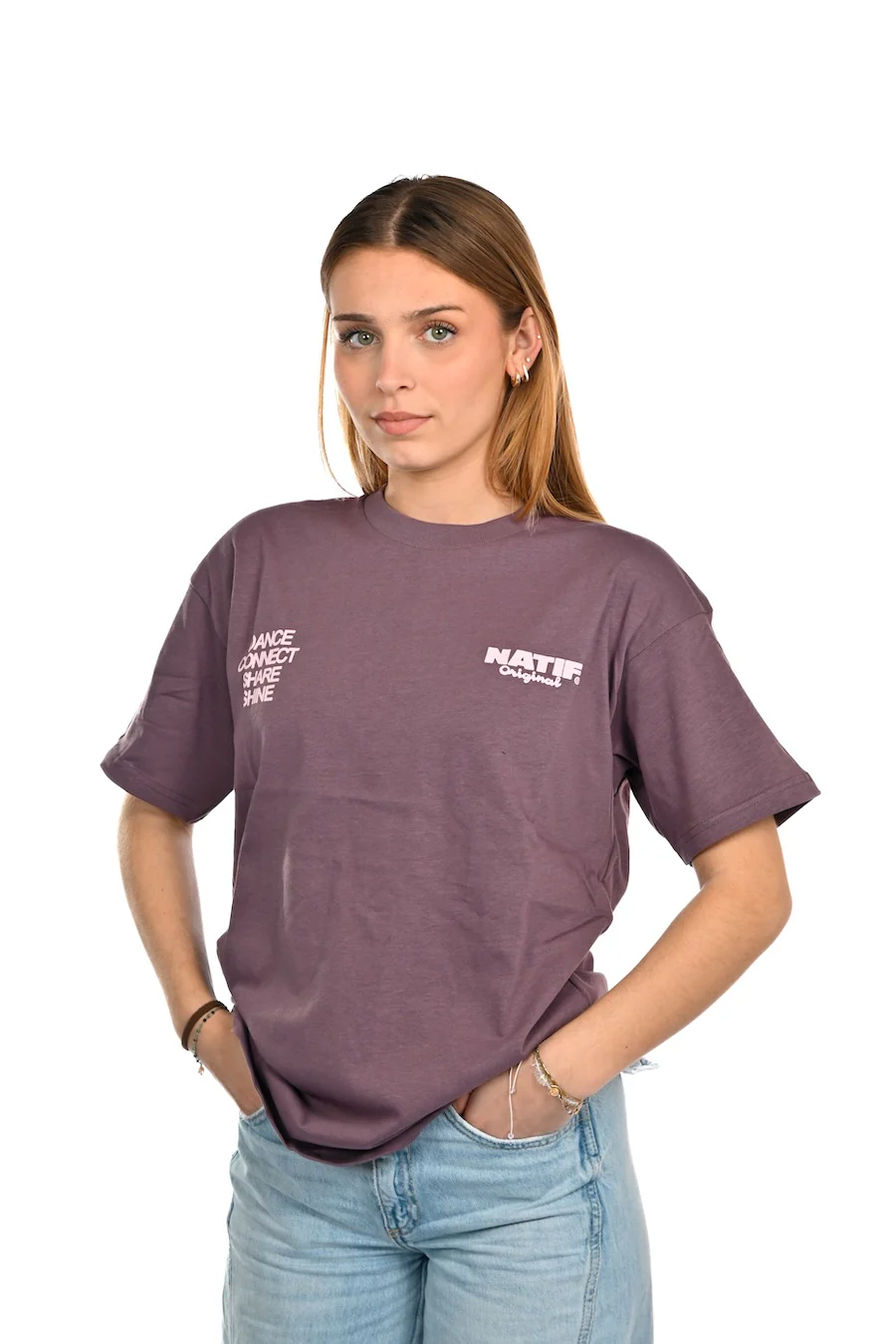 T-Shirt Dance Connect - Image 2