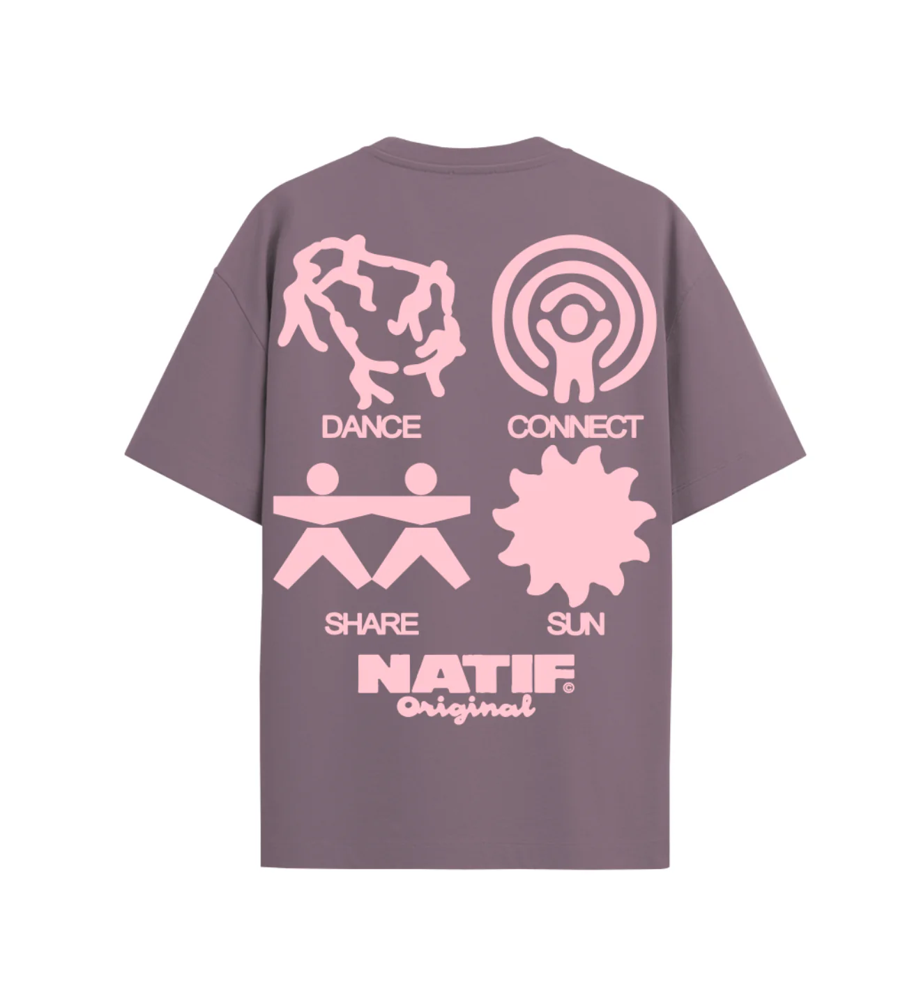 T-Shirt Dance Connect - Image 3