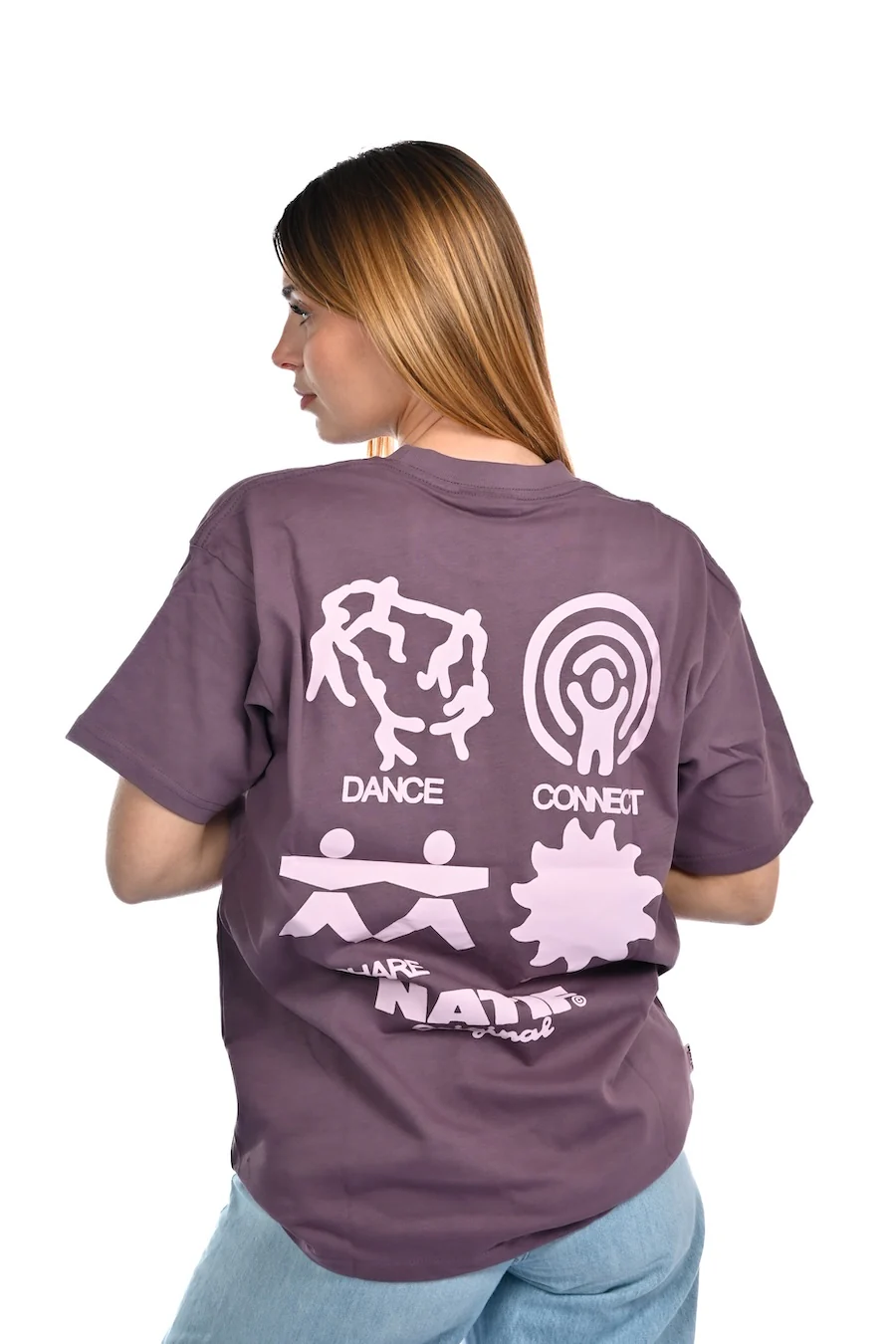 T-Shirt Dance Connect - Image 4