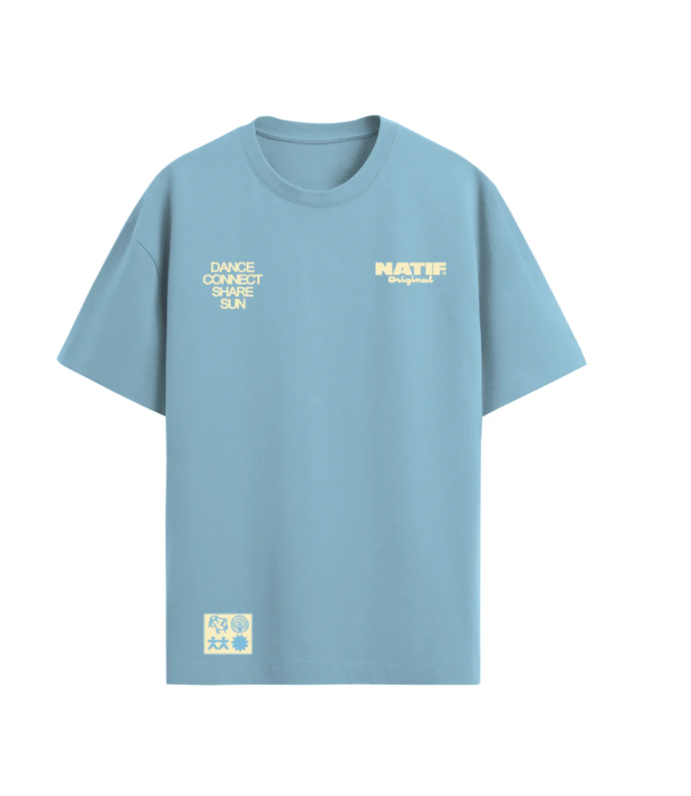 T-Shirt Dance Connect - Image 7