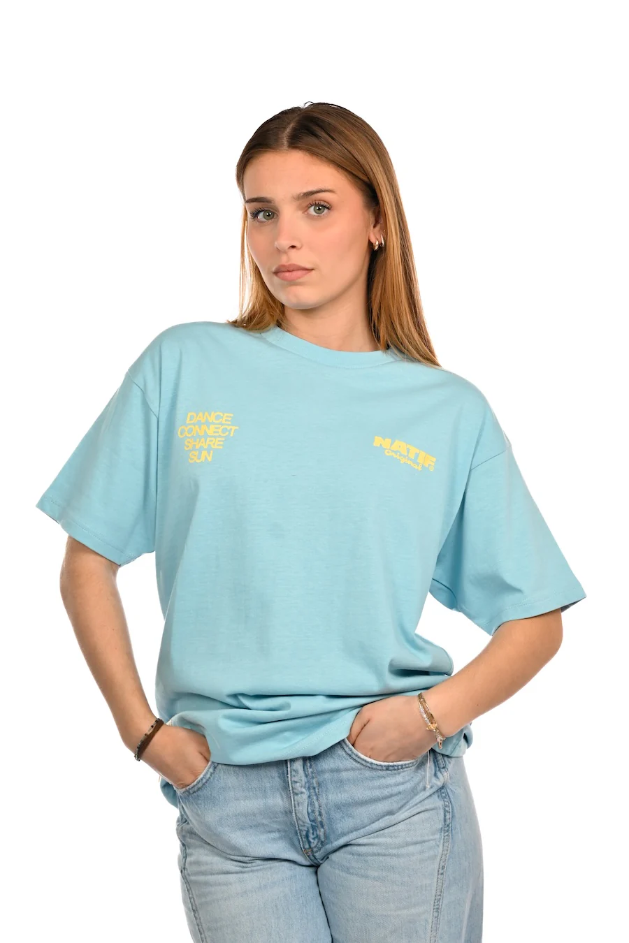 T-Shirt Dance Connect - Image 8
