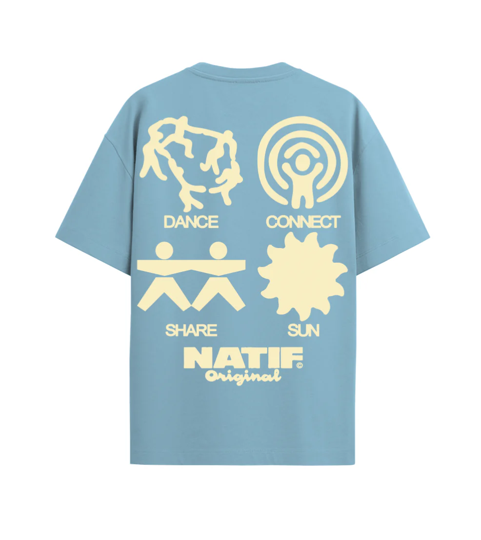 T-Shirt Dance Connect - Image 9
