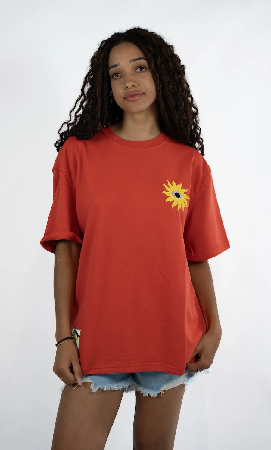 T-Shirt Soul Del Sol - Image 2
