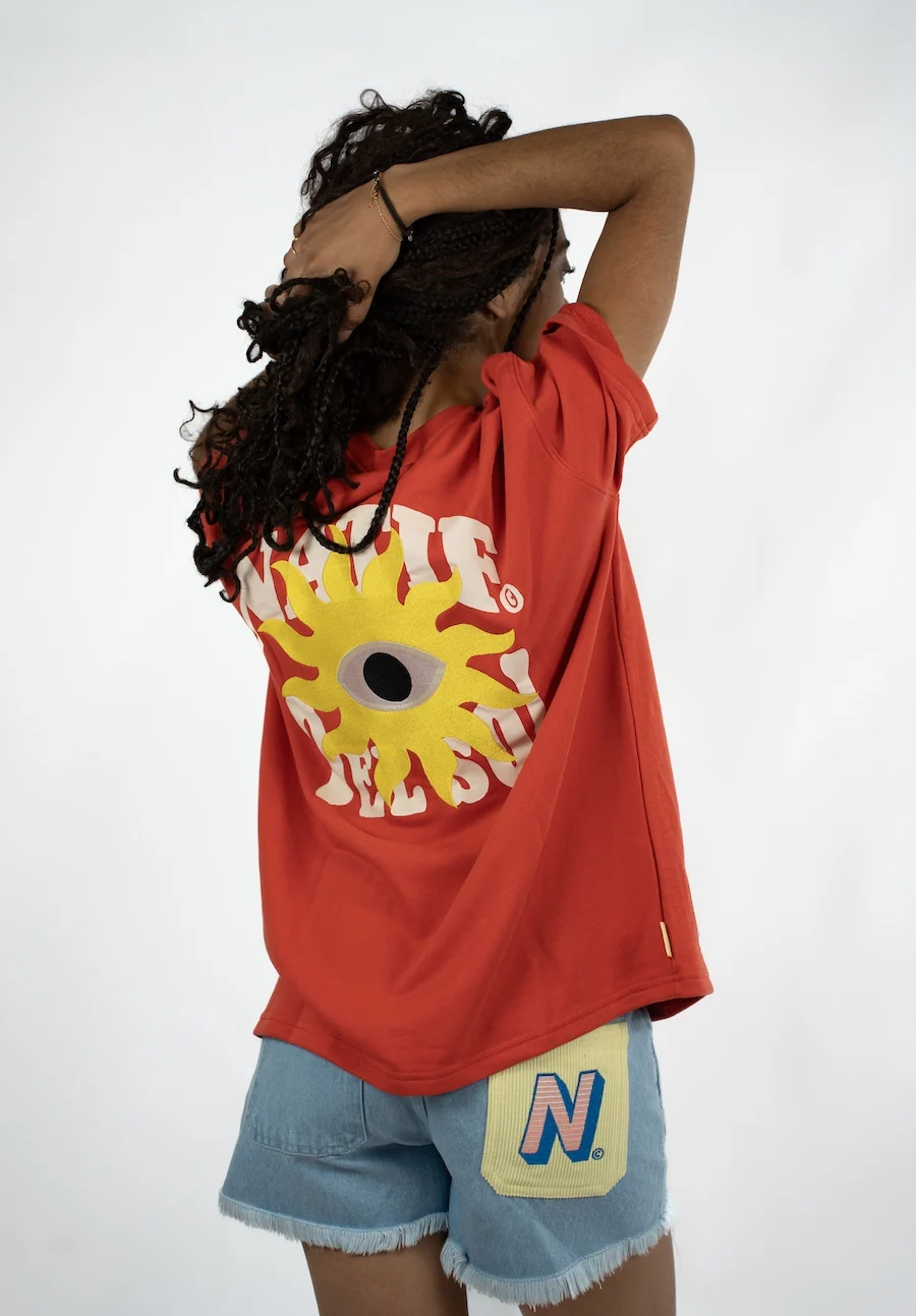 T-Shirt Soul Del Sol - Image 3