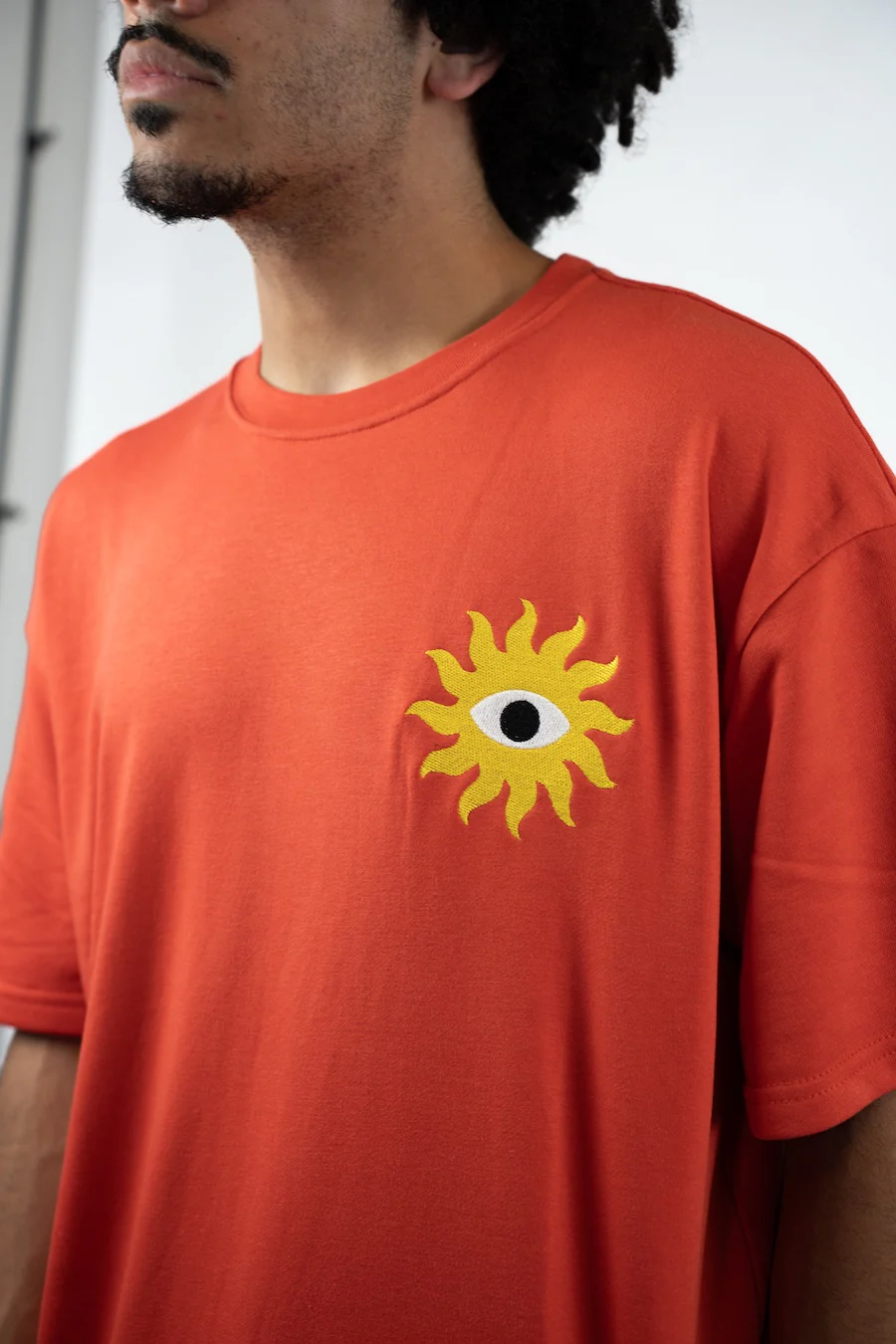 T-Shirt Soul Del Sol - Image 4