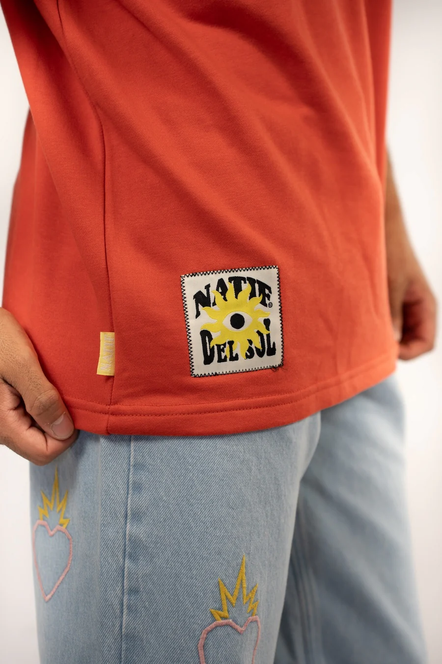 T-Shirt Soul Del Sol - Image 5