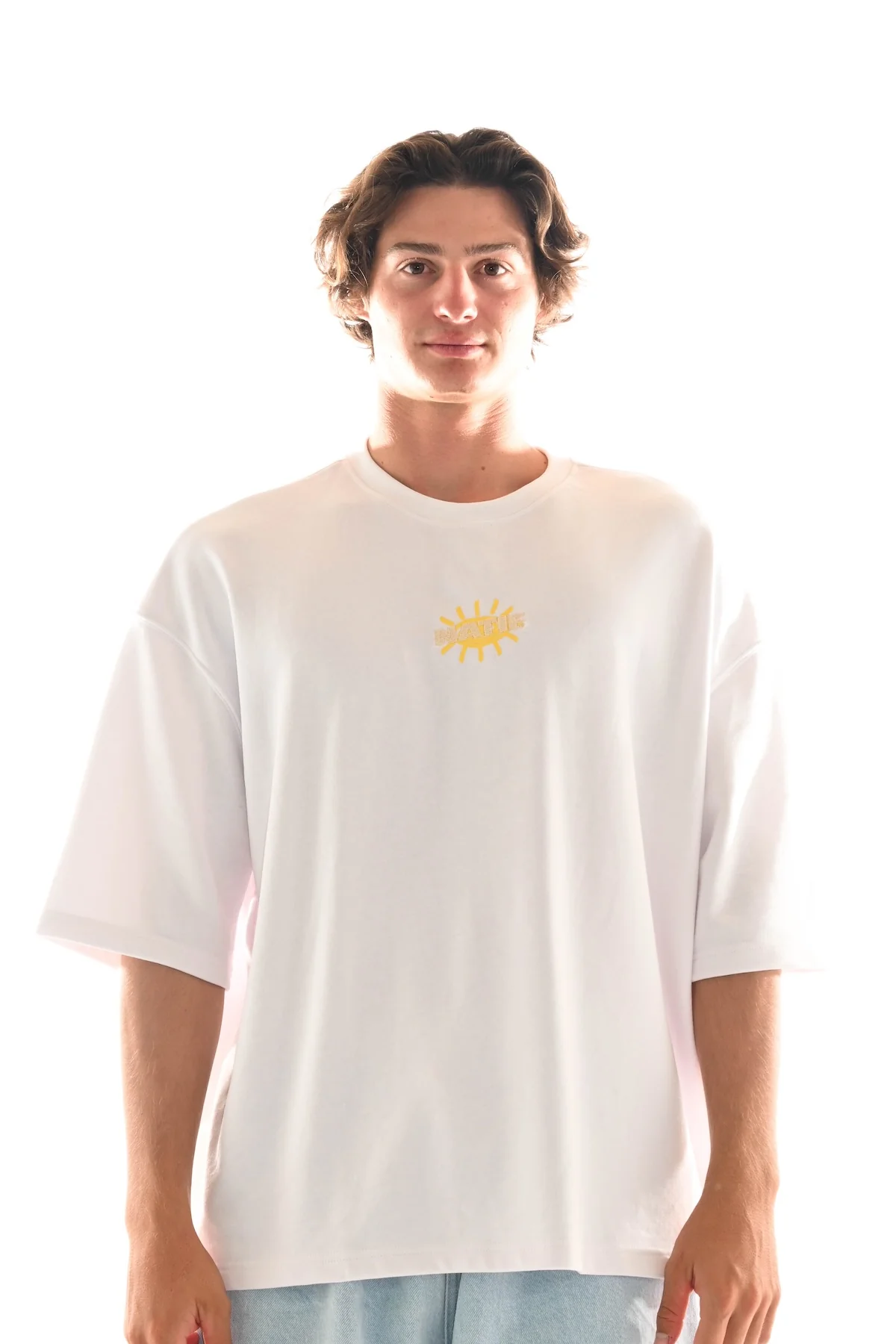 T-Shirt Del Sol Art Dpt (Loose) - Image 5