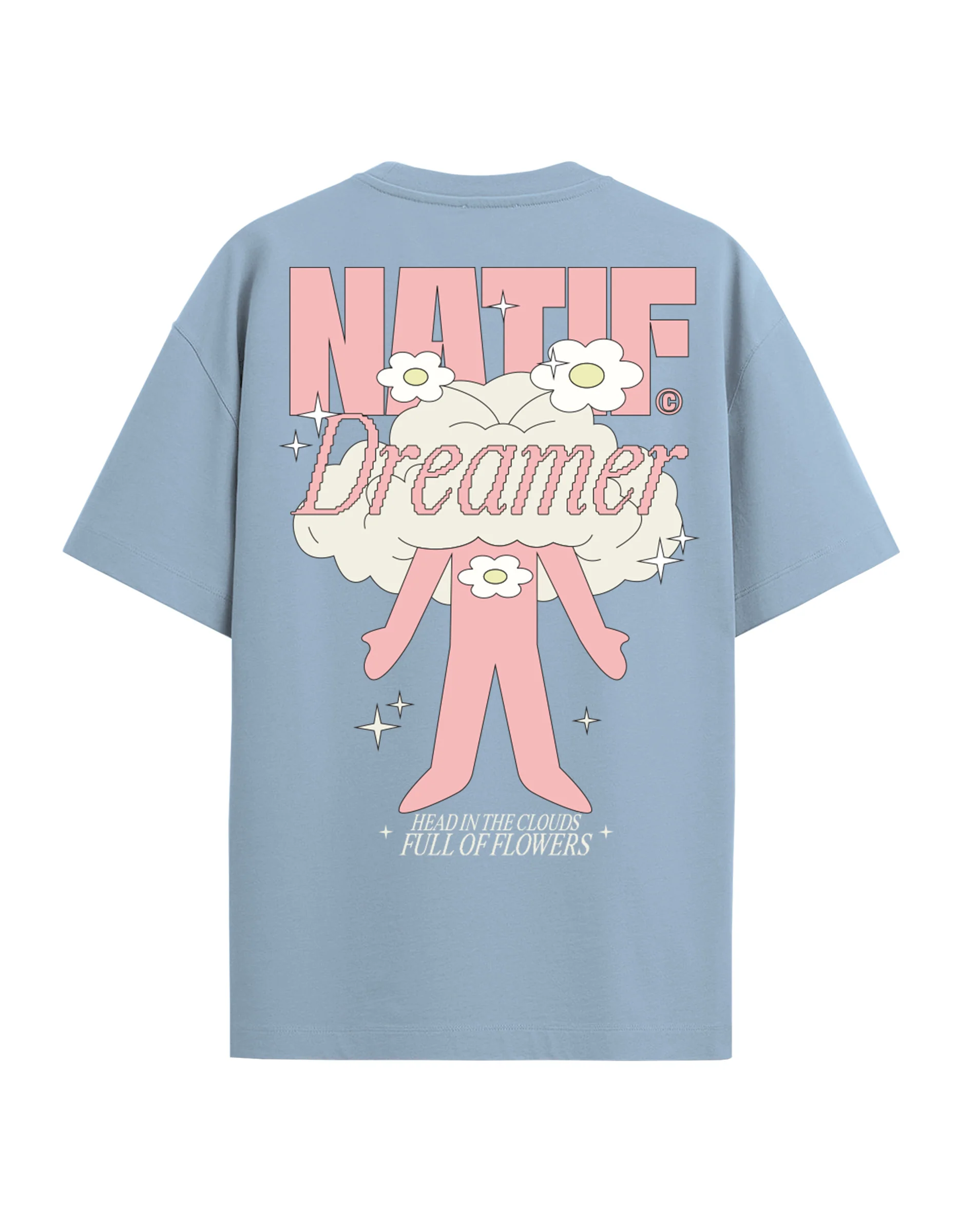 T-shirt Dreamer - Image 2