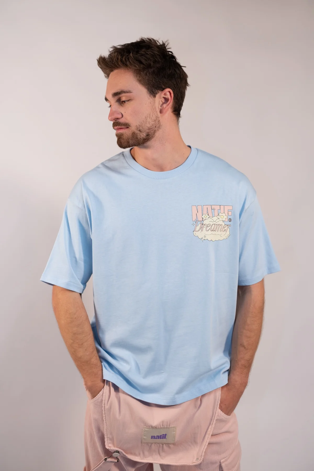 T-shirt Dreamer - Image 3