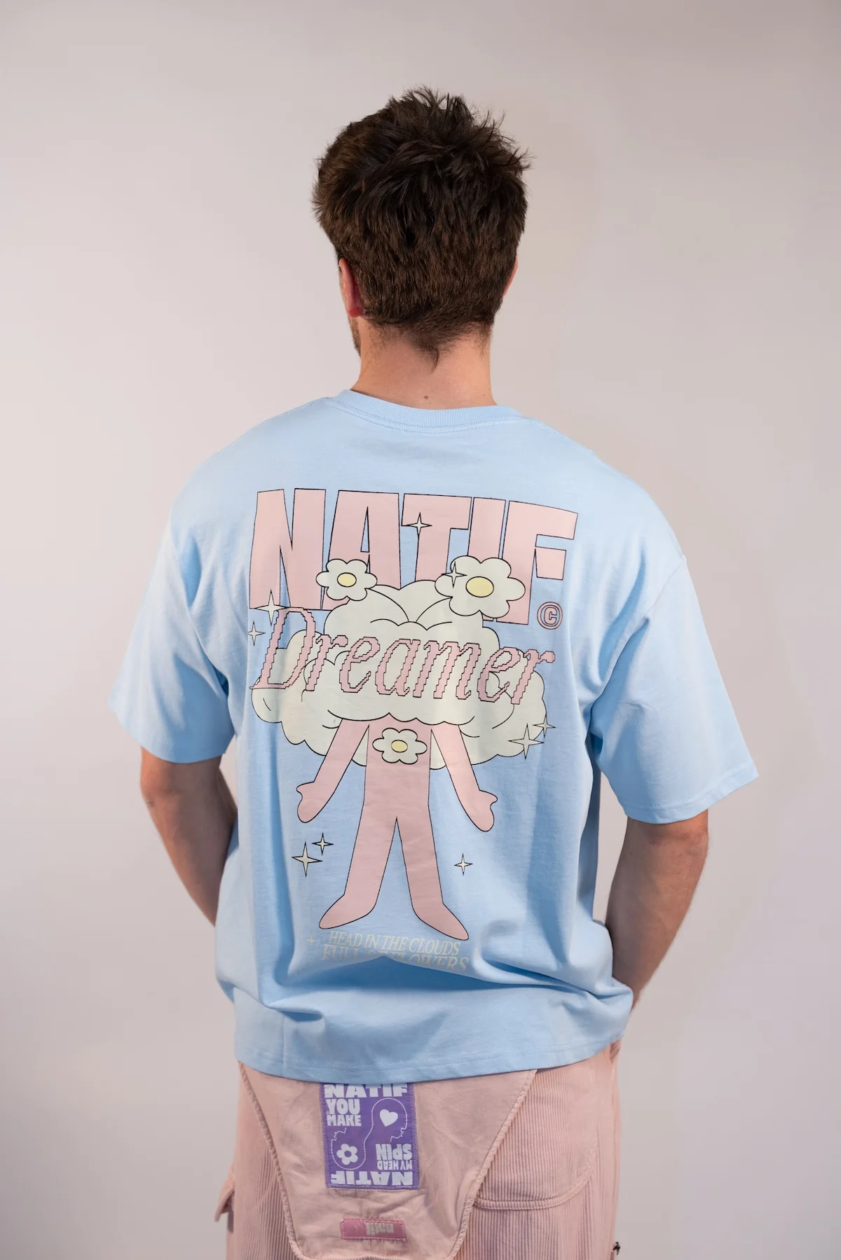 T-shirt Dreamer - Image 4
