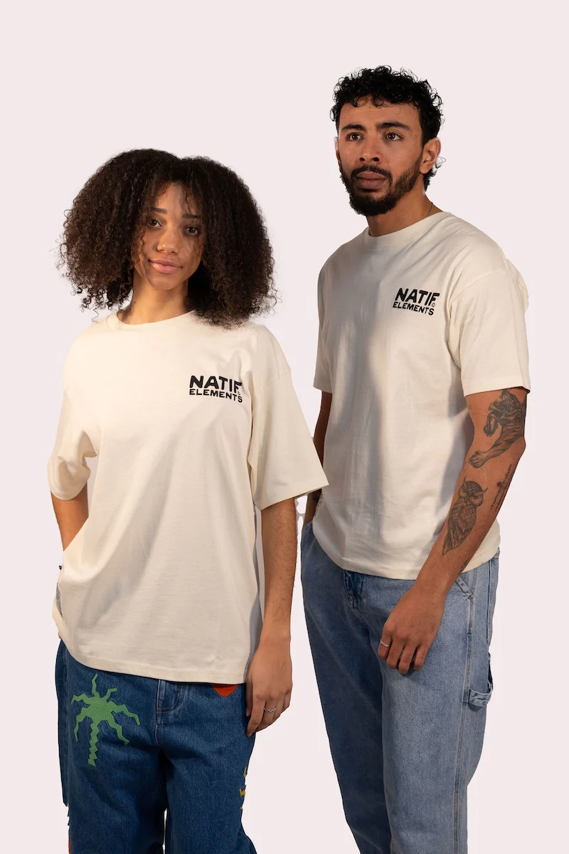 T-Shirt Spirit Elements - Image 2