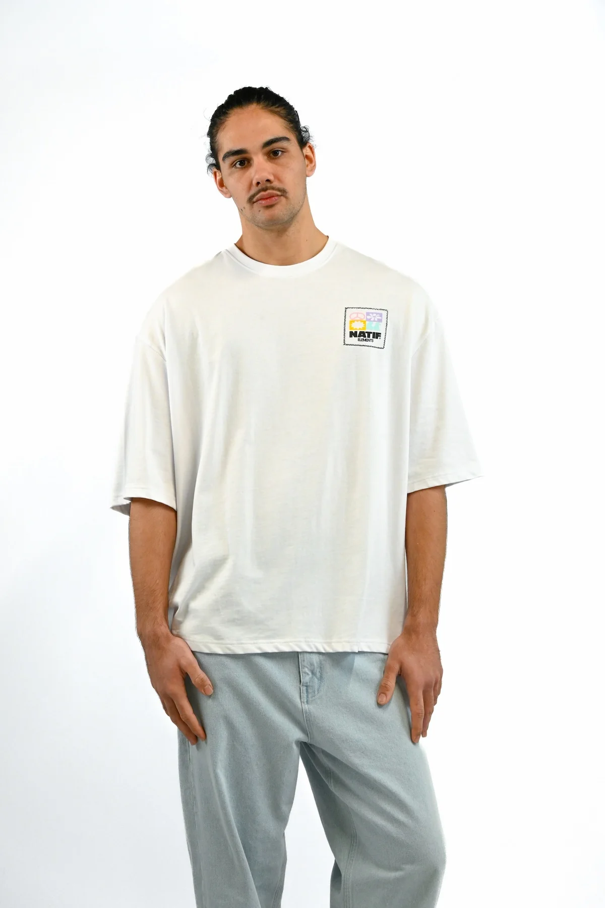 T-Shirt Elements 26 (Loose) - Image 4